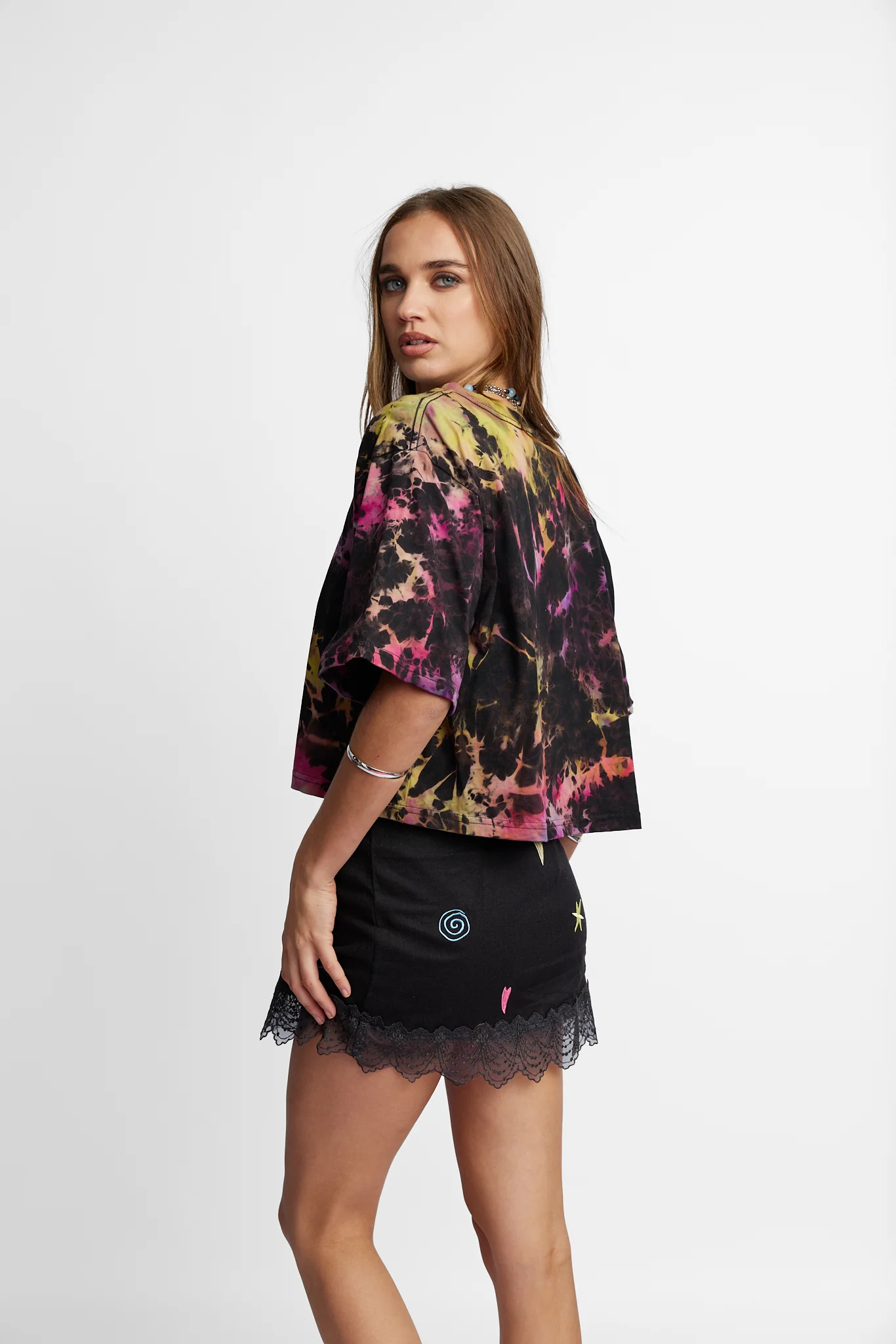 Crop Tee - Size L/XL - Image 5