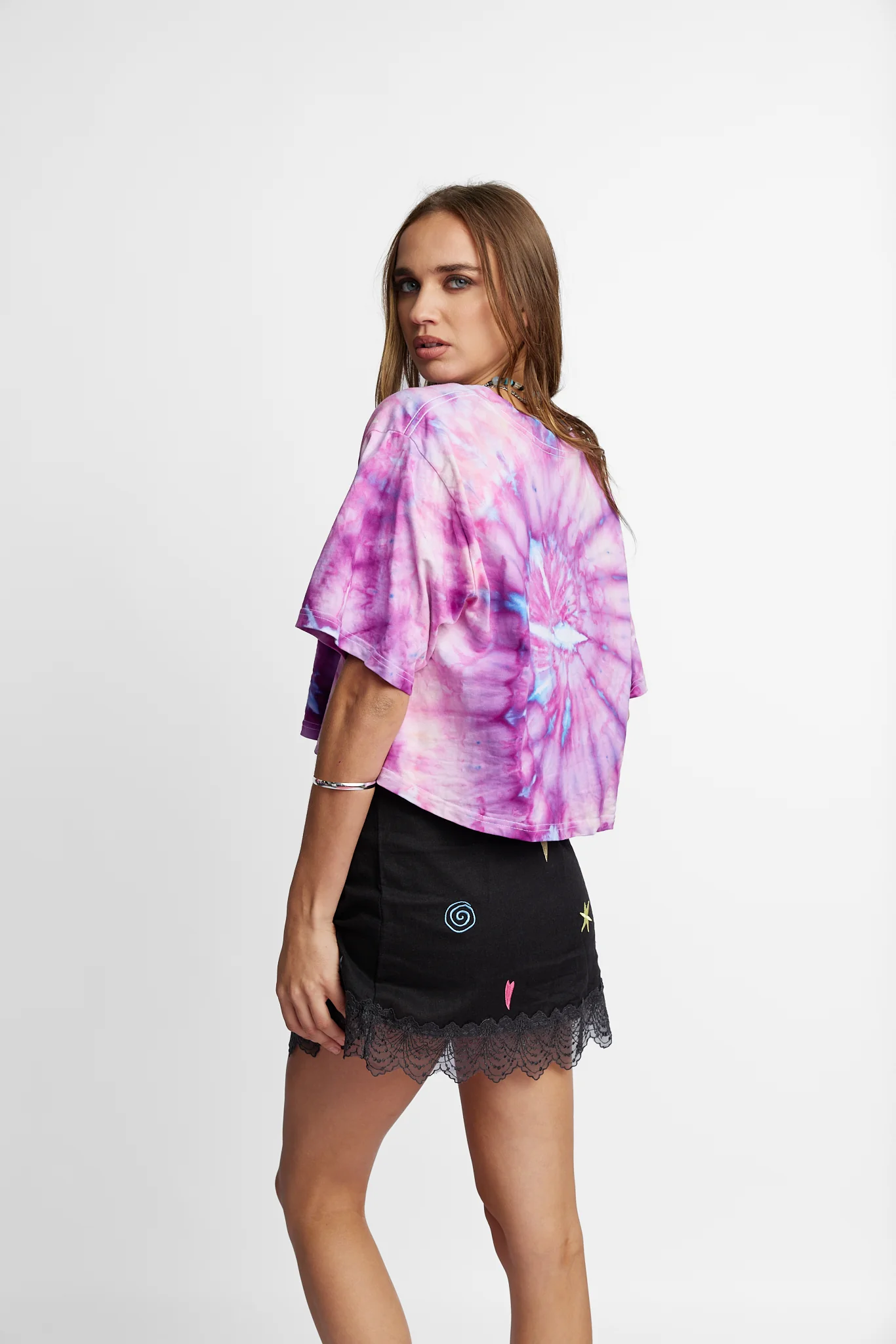 Crop Tee - Size L/XL - Image 6