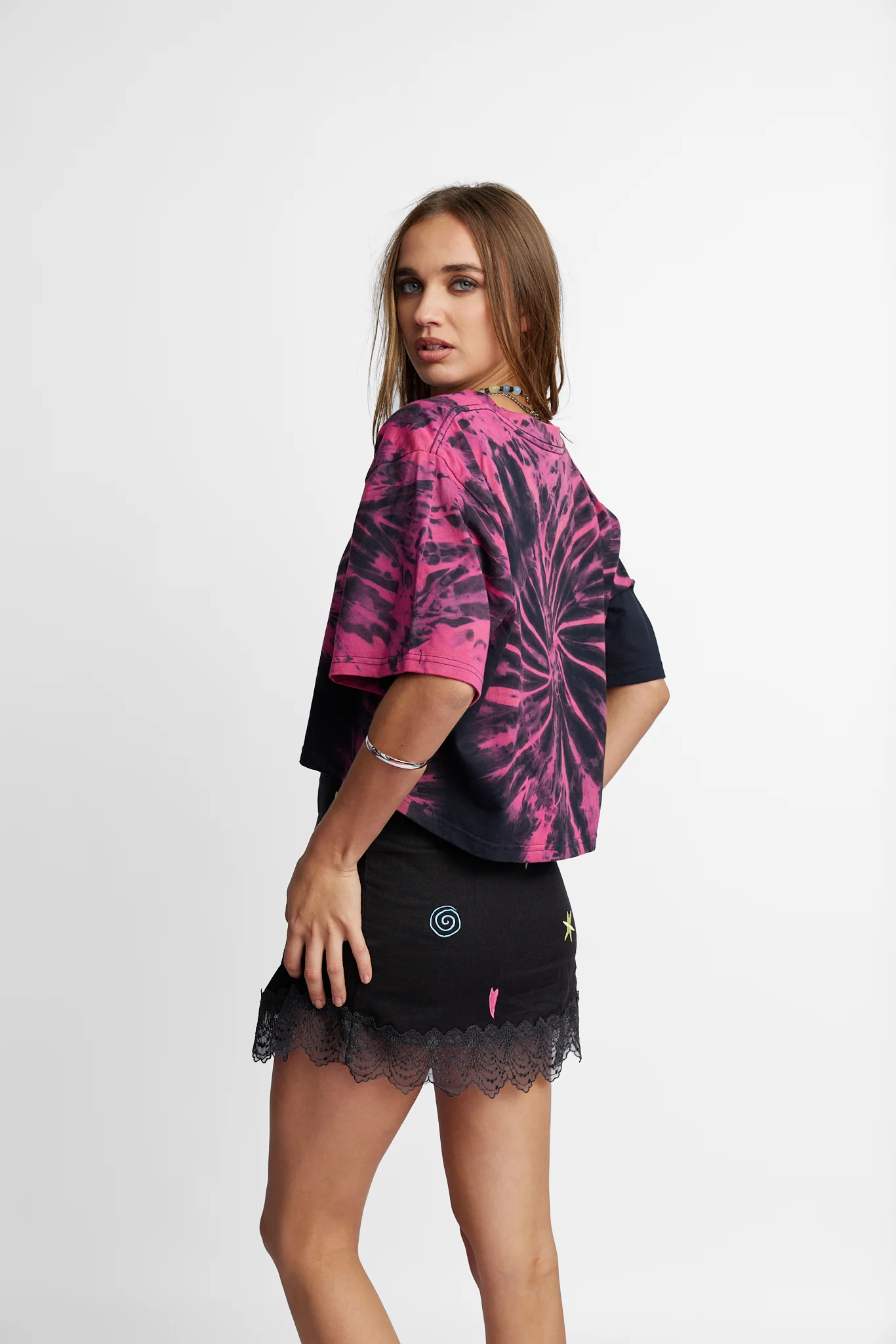 Crop Tee - Size L/XL - Image 5