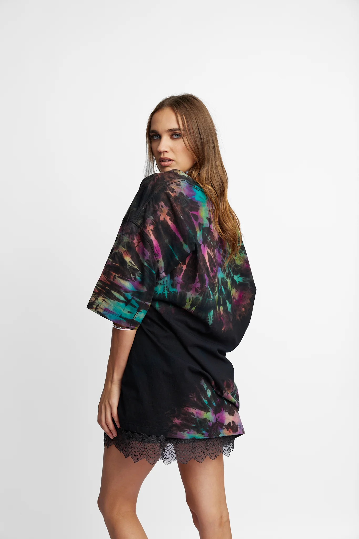 Oversized Mum Tee - Size 2XL/3XL - Image 6