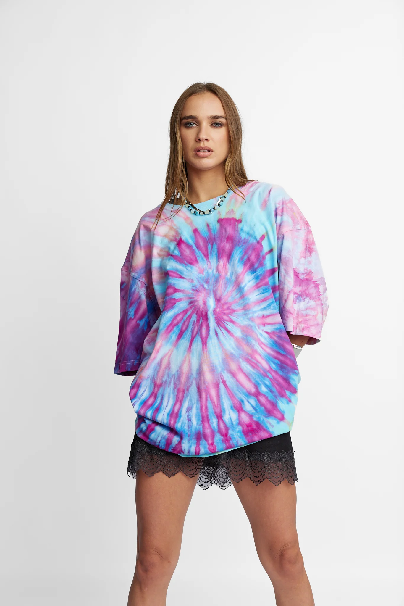 Oversized Mum Tee - Size 2XL/3XL - Image 2