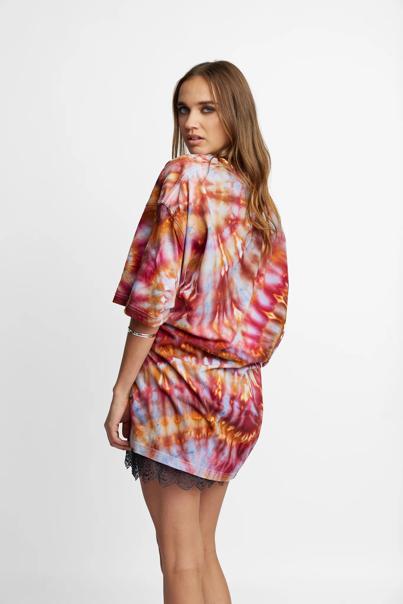 Oversized Mum Tee - Size 2XL/3XL - Image 6