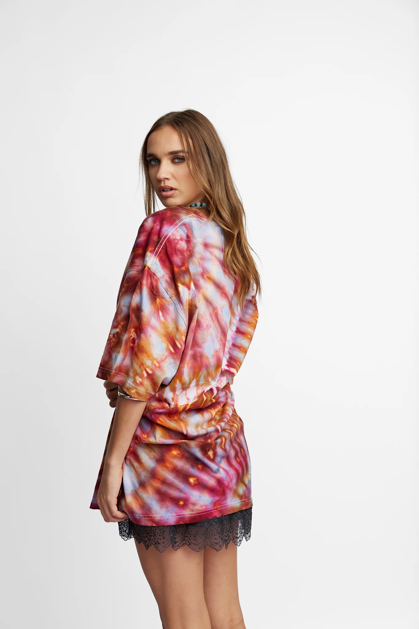 Oversized Mum Tee - Size 2XL/3XL - Image 5
