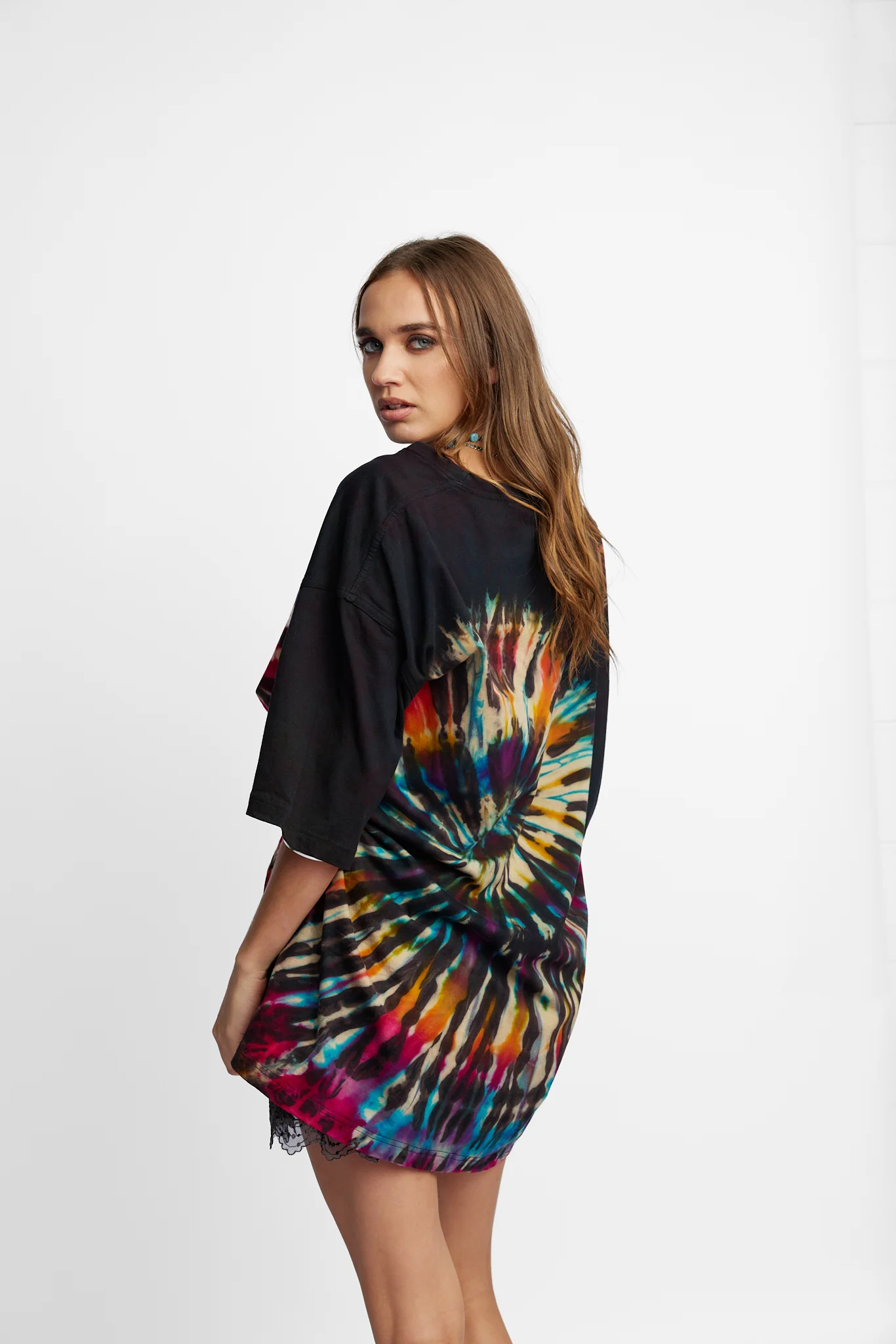 Oversized Mum Tee - Size 2XL/3XL - Image 6