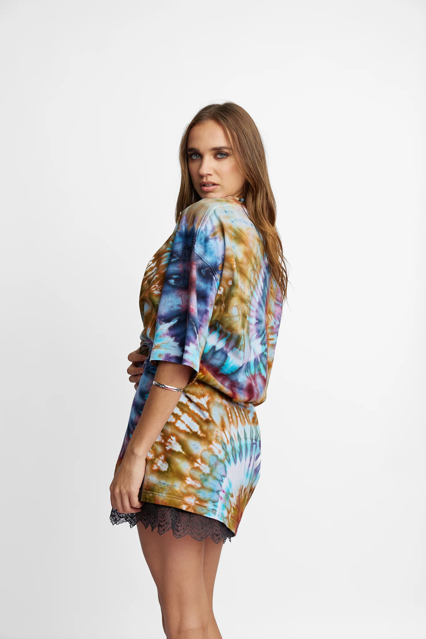 Oversized Mum Tee - Size 2XL/3XL - Image 6