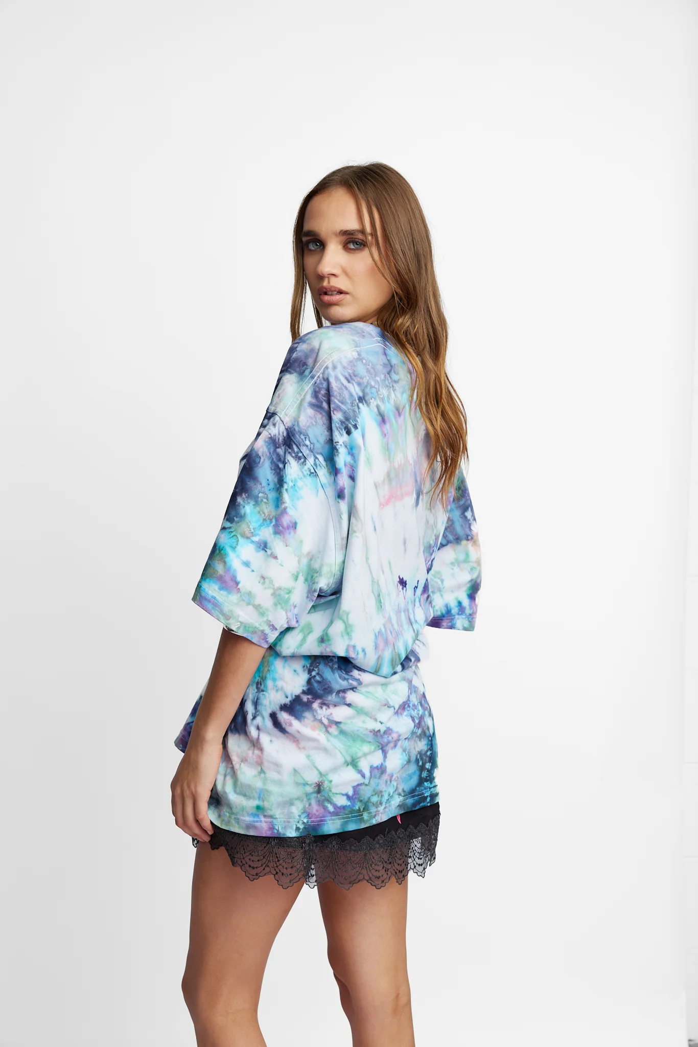Oversized Mum Tee - Size 2XL/3XL - Image 5