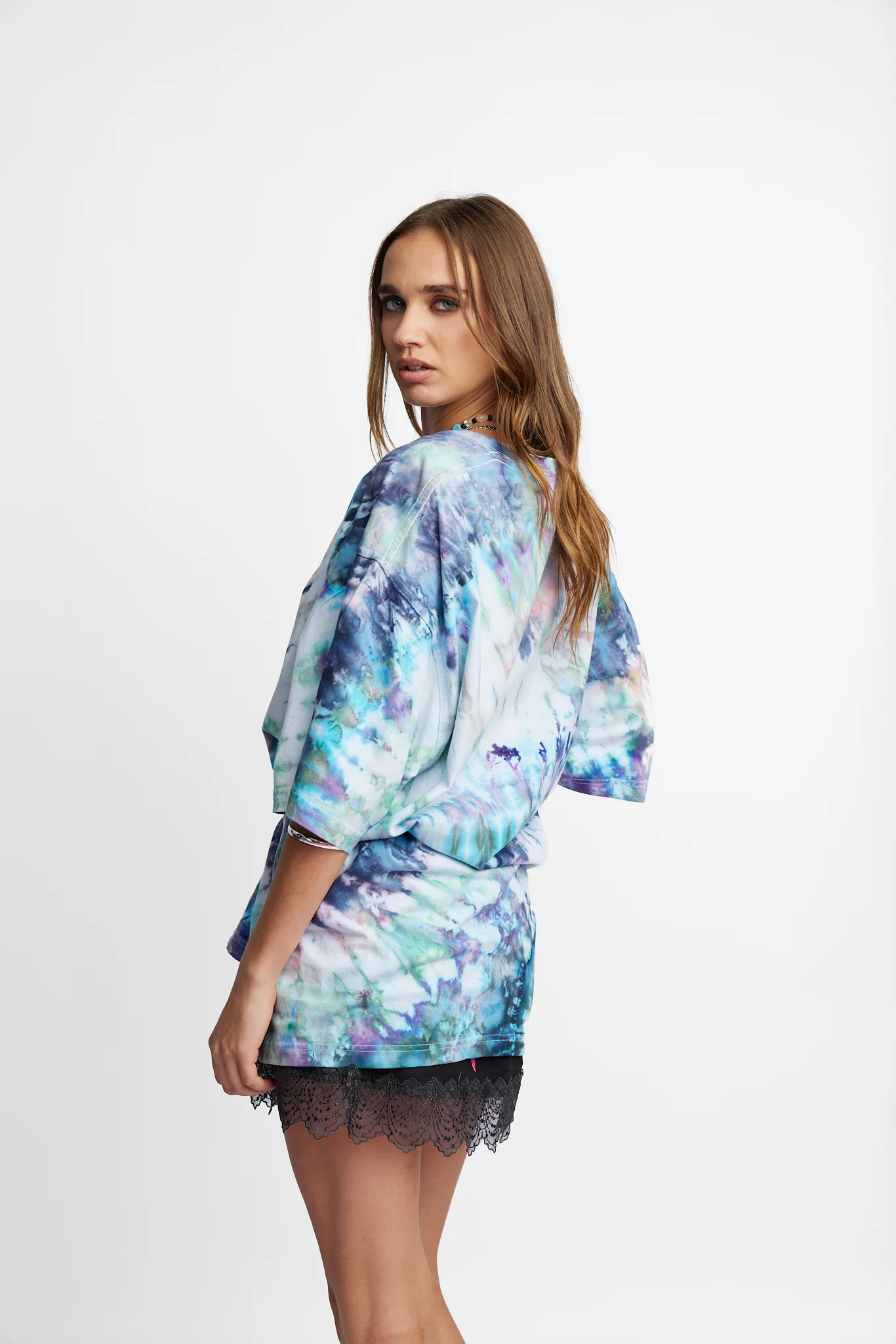 Oversized Mum Tee - Size 2XL/3XL - Image 6
