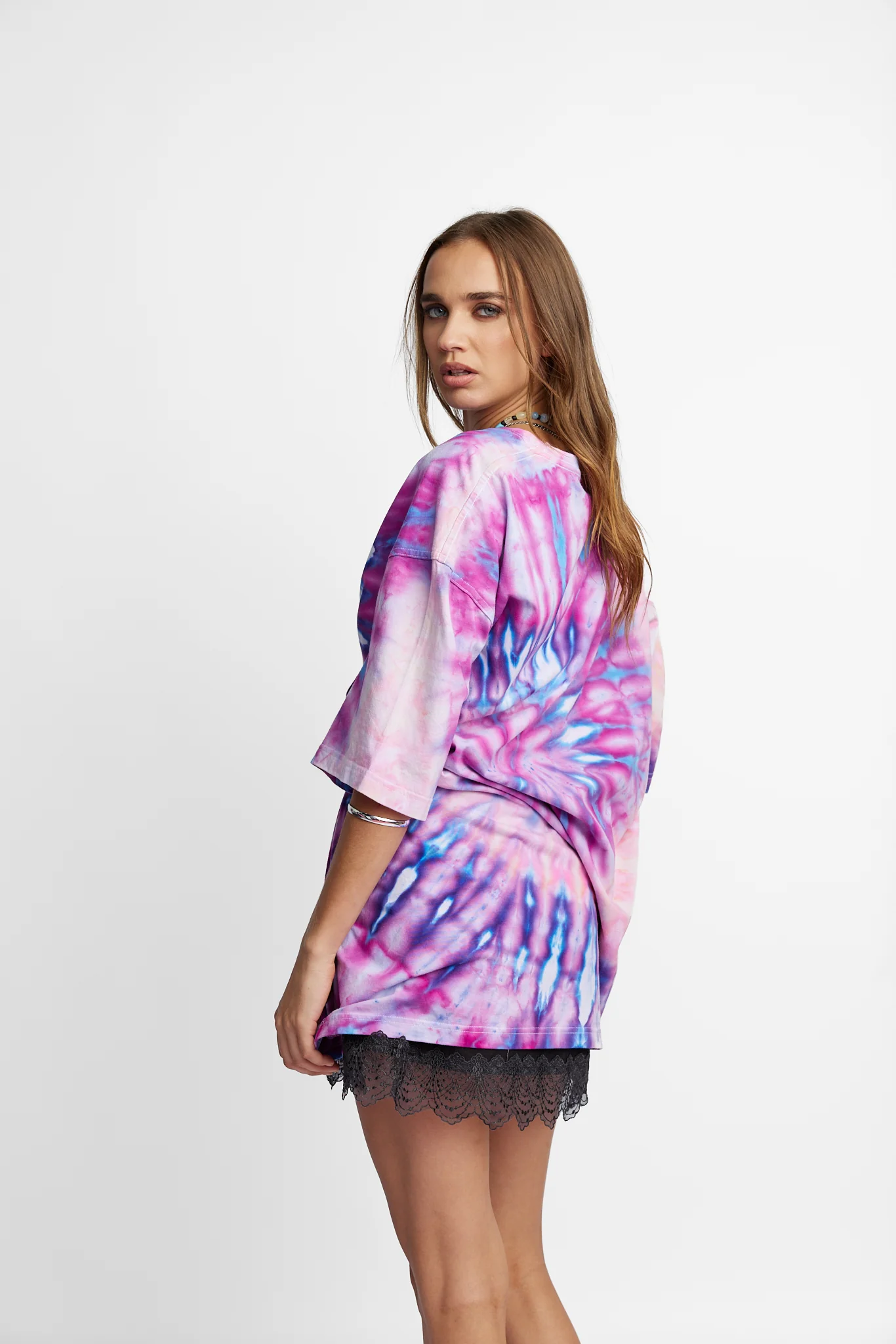 Oversized Mum Tee - Size 2XL/3XL - Image 5