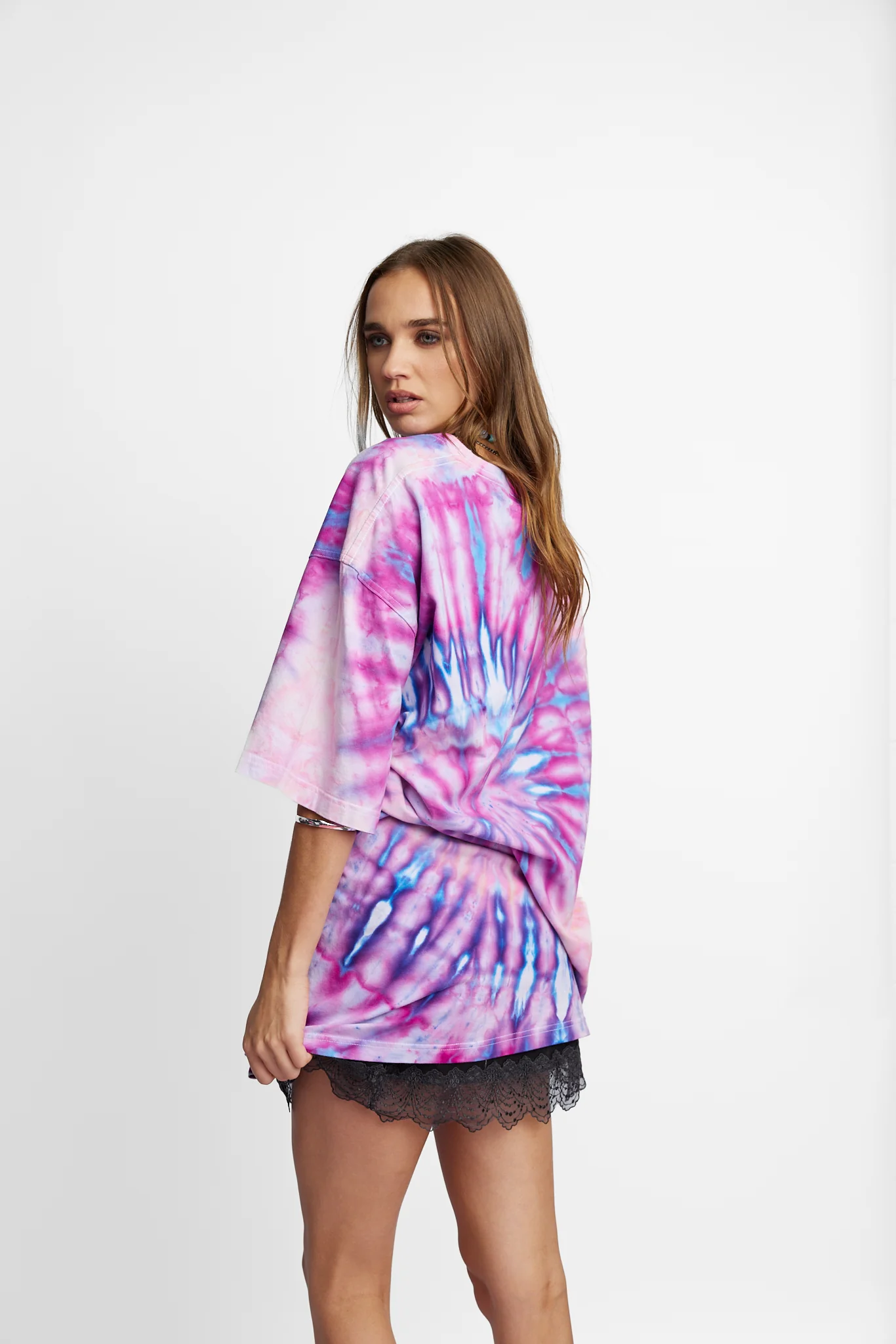 Oversized Mum Tee - Size 2XL/3XL - Image 6
