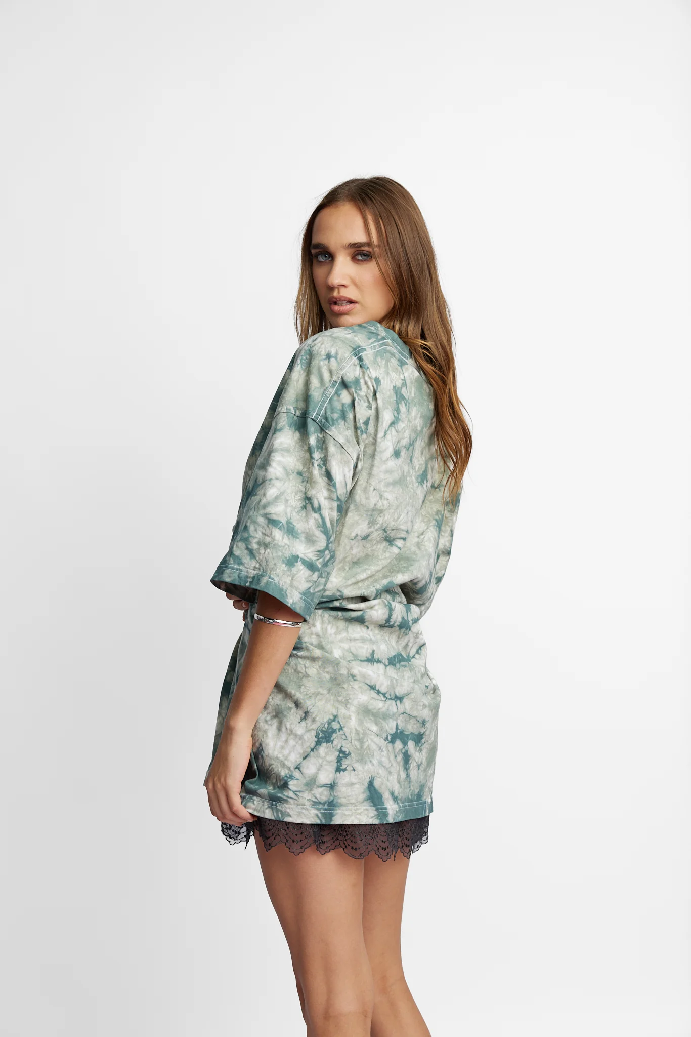 Oversized Mum Tee - Size 2XL/3XL - Image 5