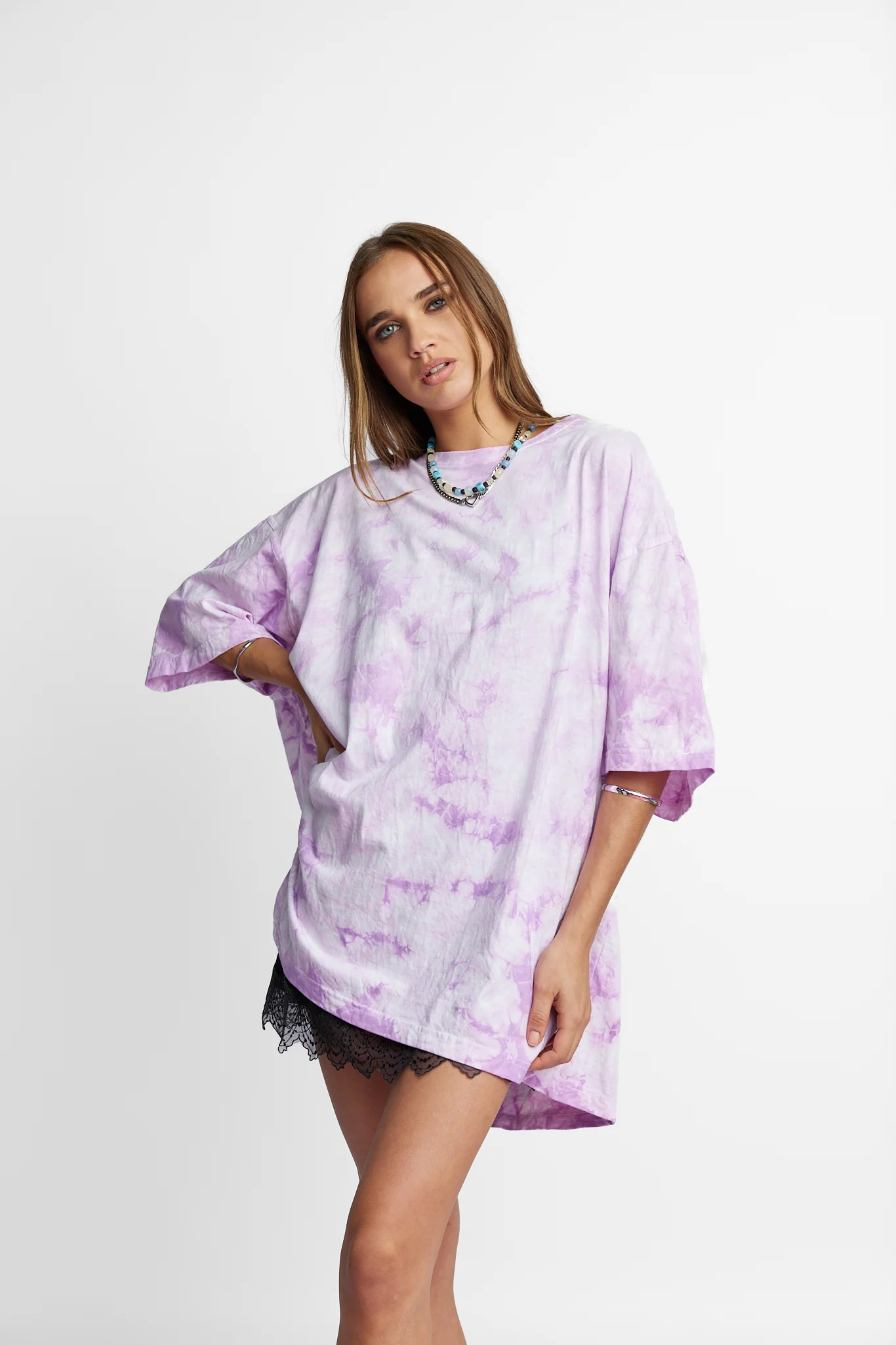Oversized Mum Tee - Size 2XL/3XL - Image 5