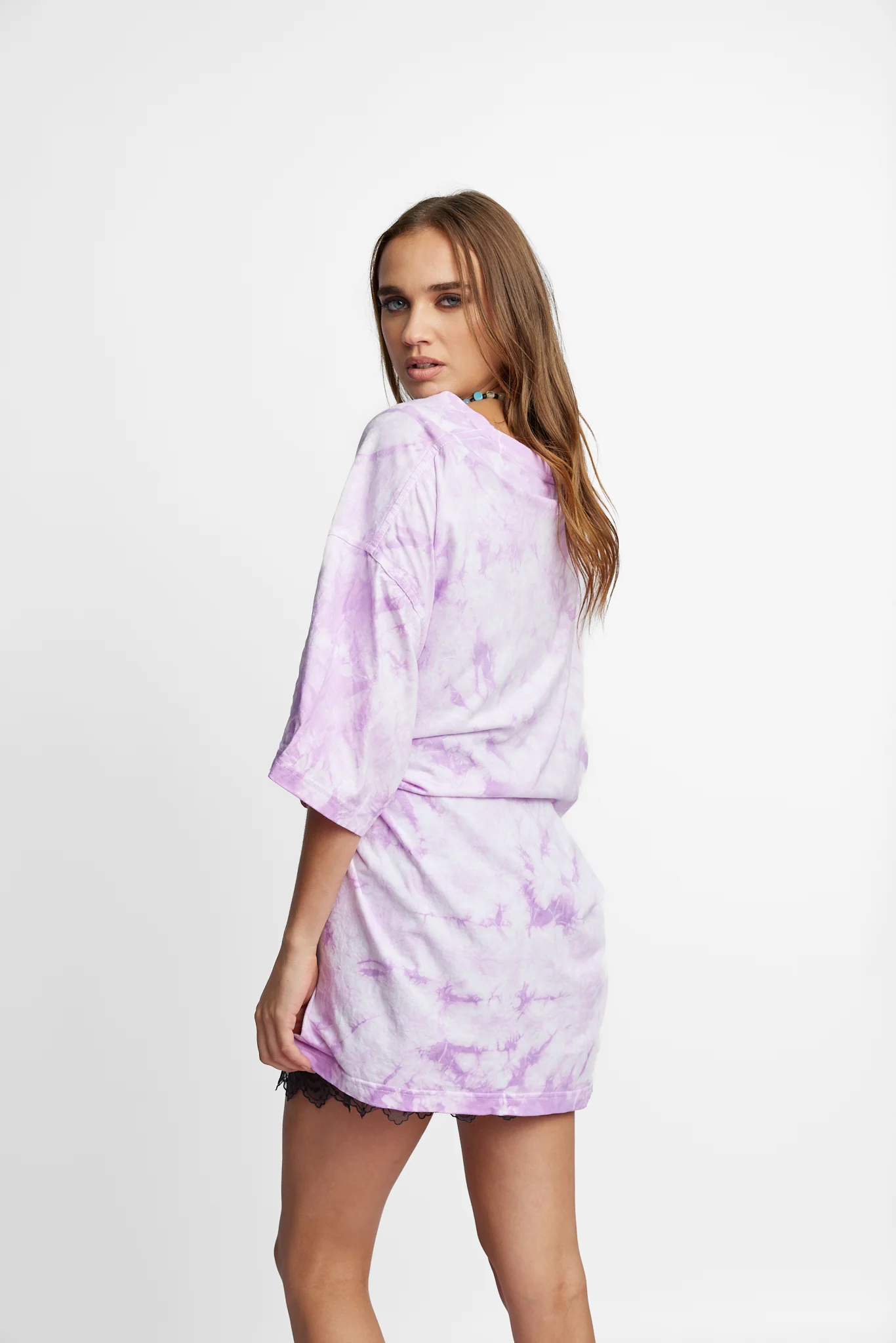 Oversized Mum Tee - Size 2XL/3XL - Image 6