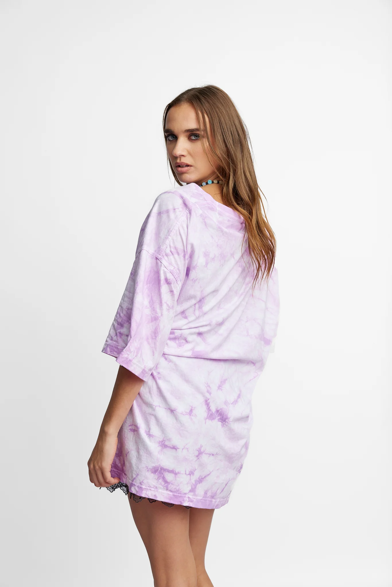 Oversized Mum Tee - Size 2XL/3XL - Image 7