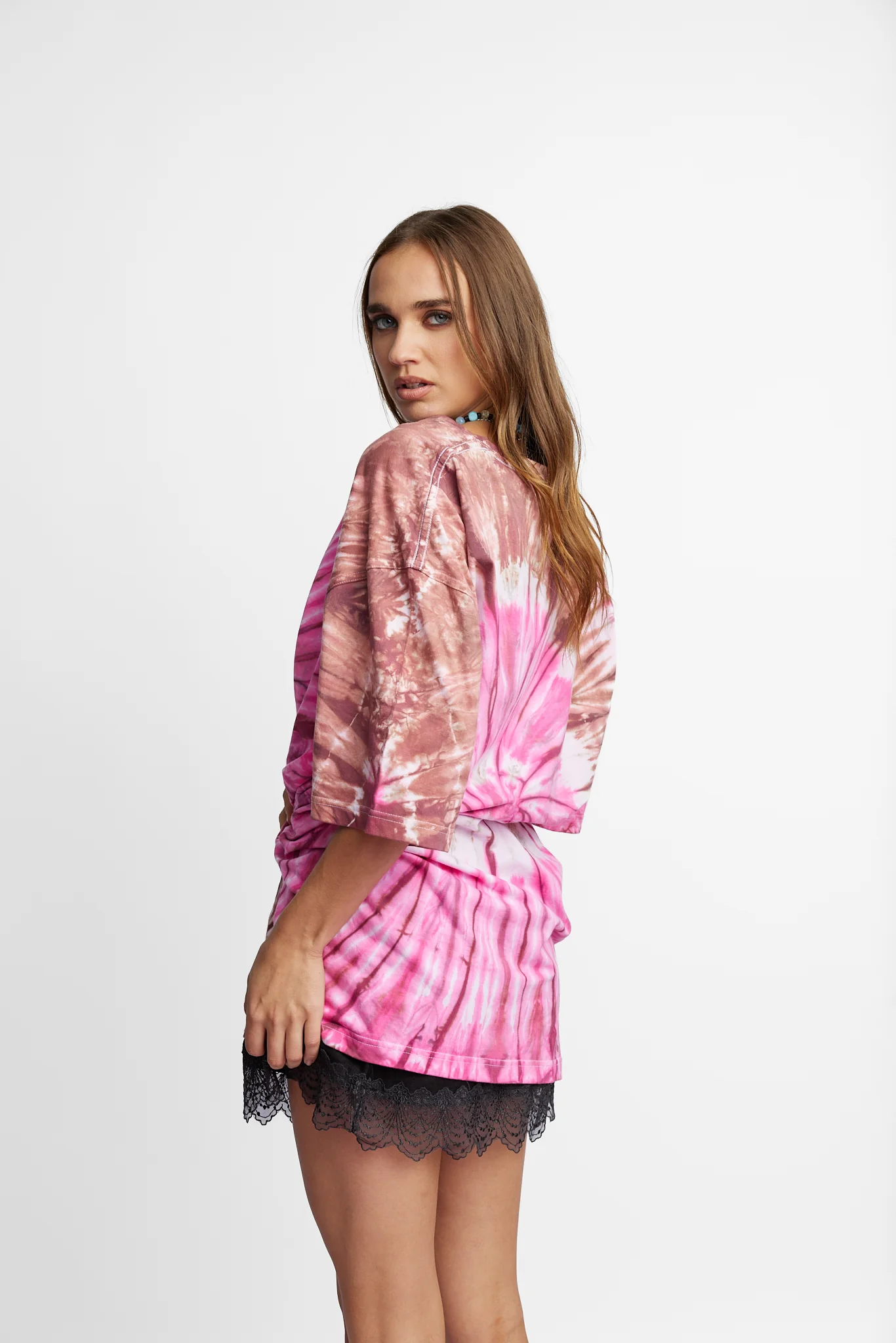 Oversized Mum Tee - Size 2XL/3XL - Image 7