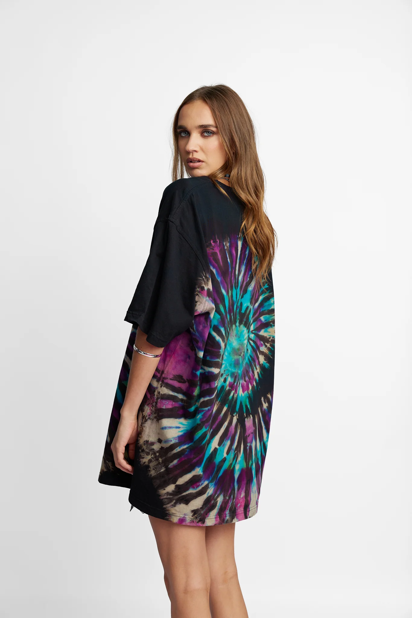 Oversized Mum Tee - Size L/XL - Image 5