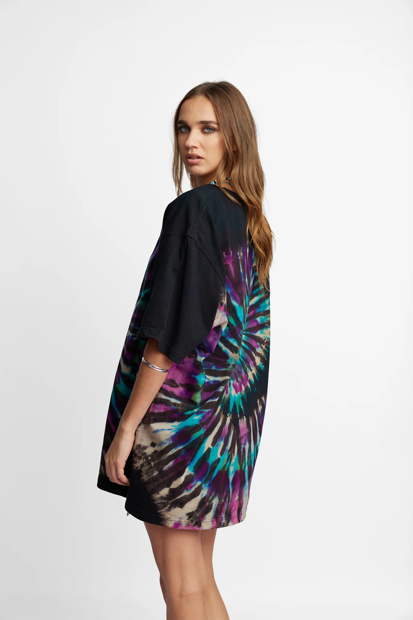 Oversized Mum Tee - Size L/XL - Image 6