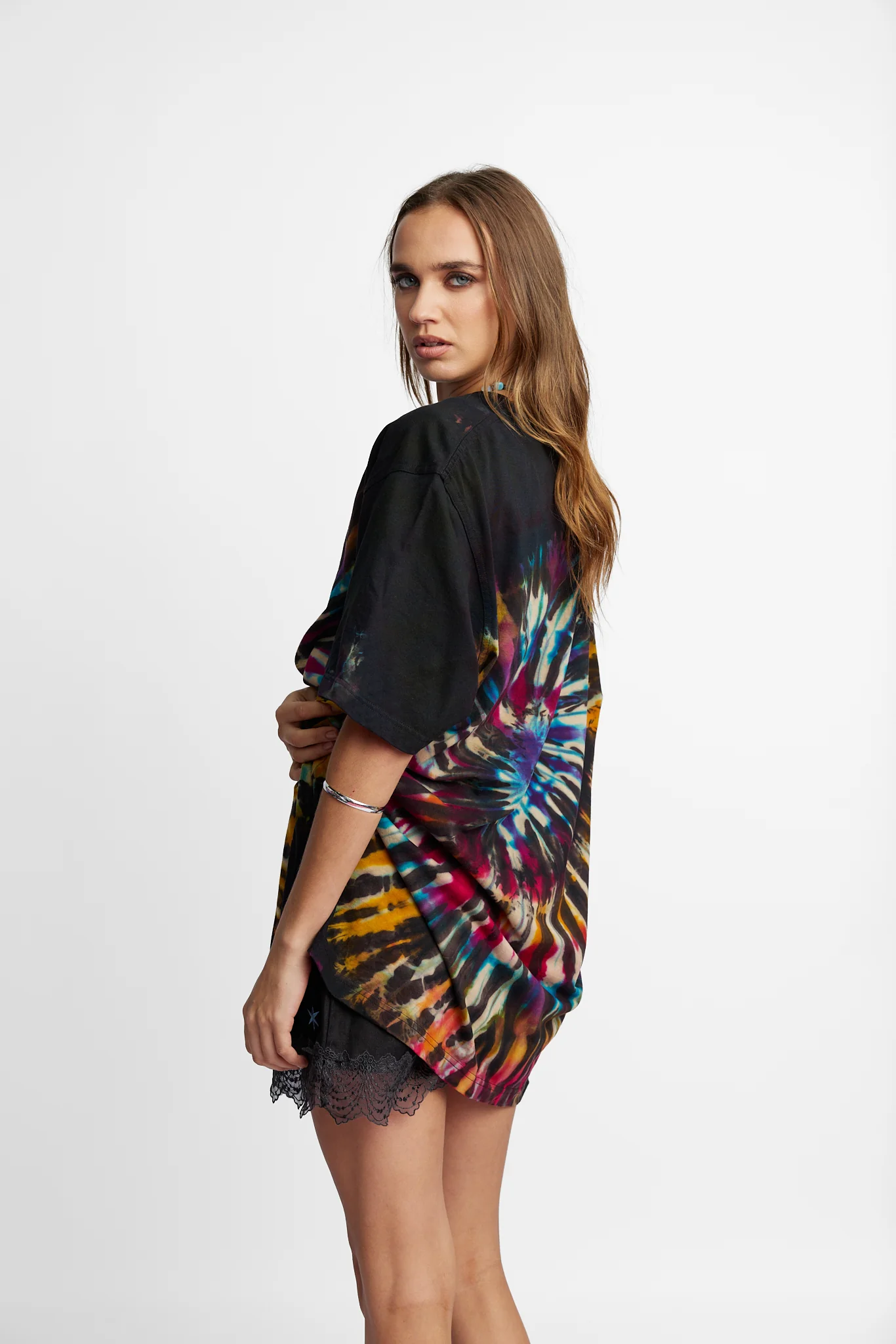 Oversized Mum Tee - Size L/XL - Image 5