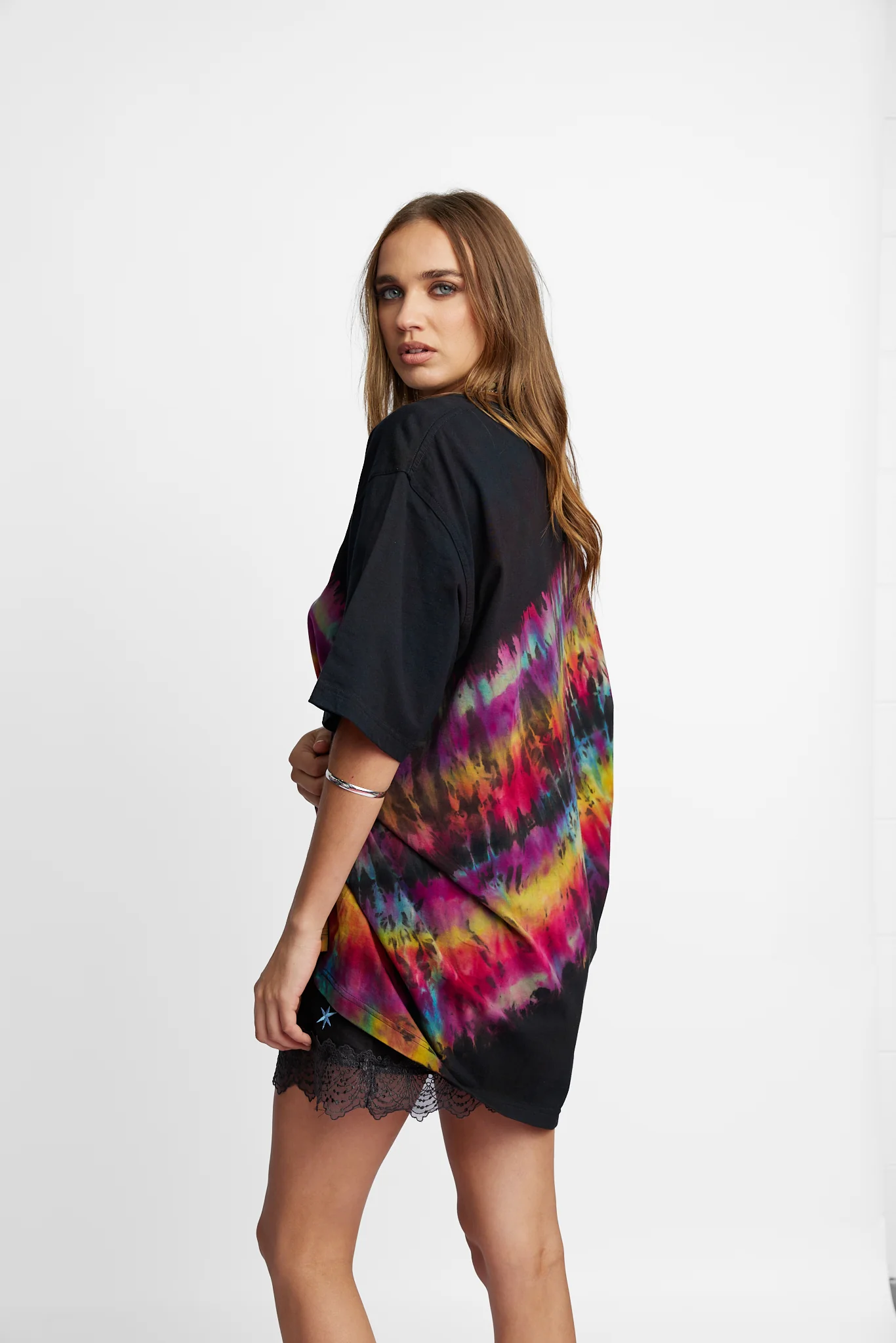 Oversized Mum Tee - Size L/XL - Image 6