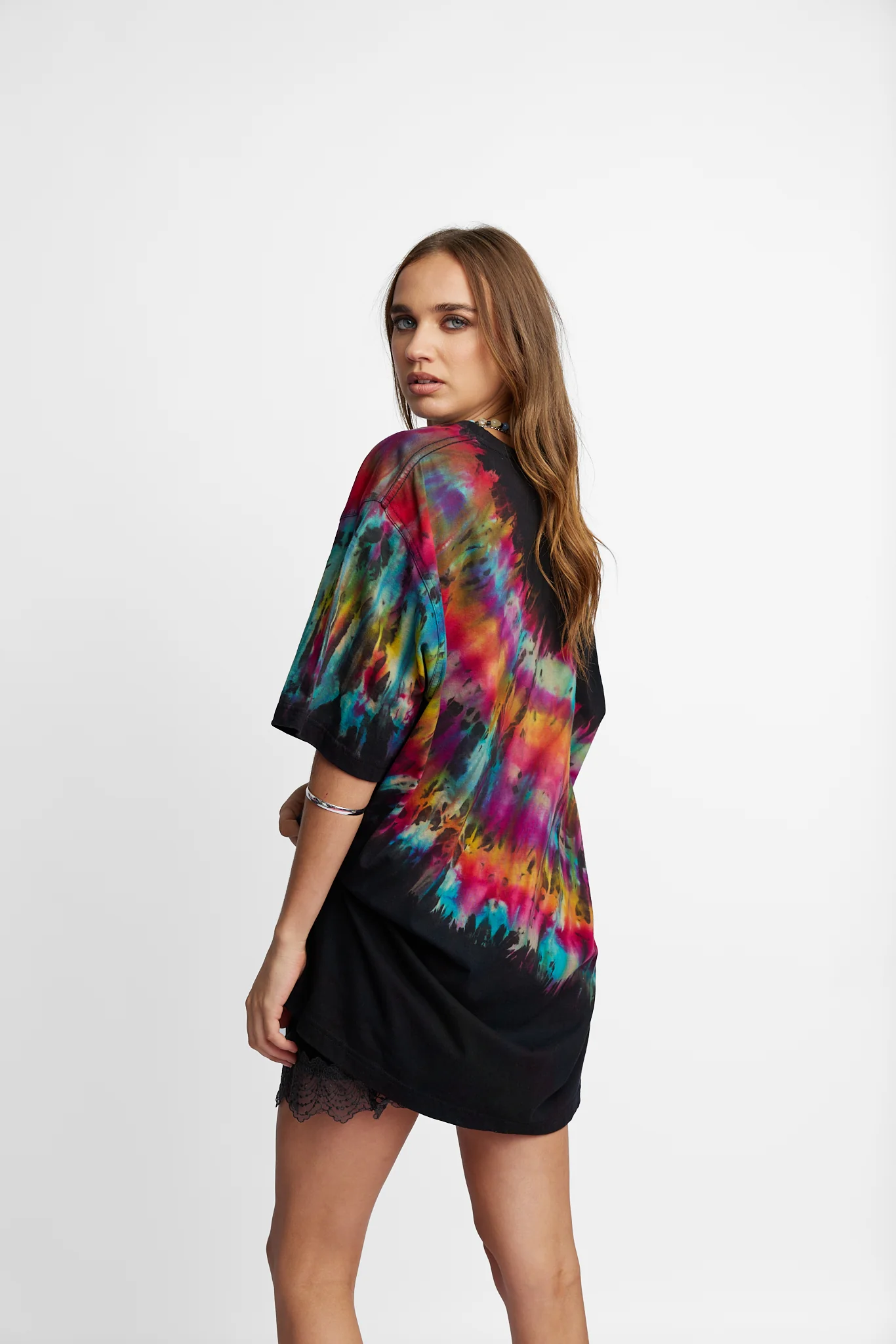 Oversized Mum Tee - Size L/XL - Image 5