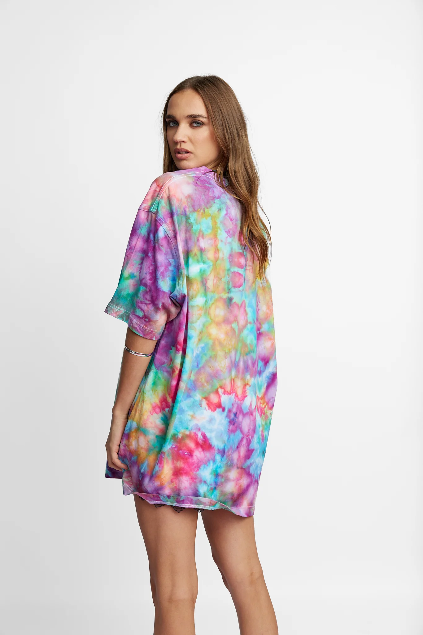 Oversized Mum Tee - Size L/XL - Image 5