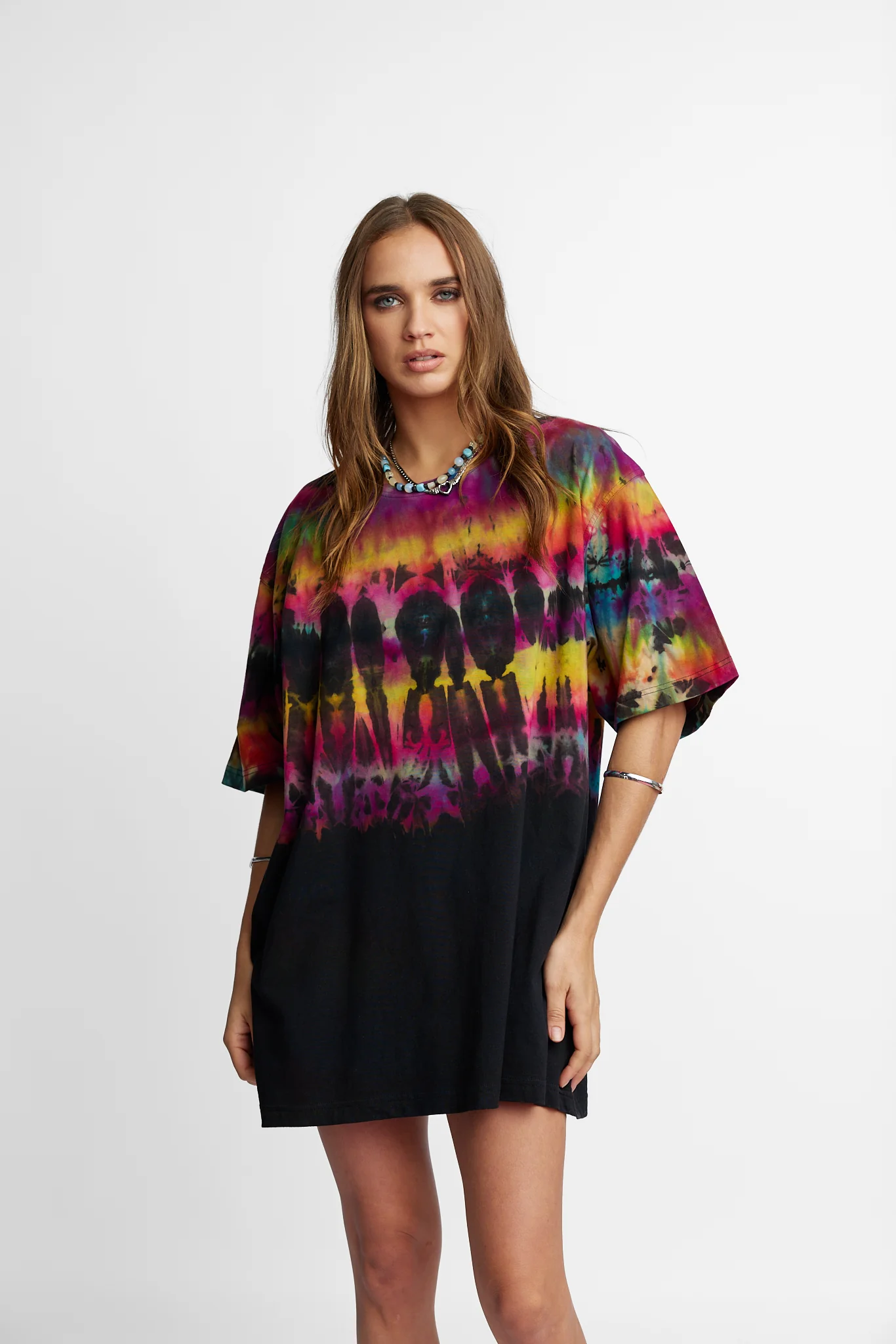 Oversized Mum Tee - Size L/XL - Image 3