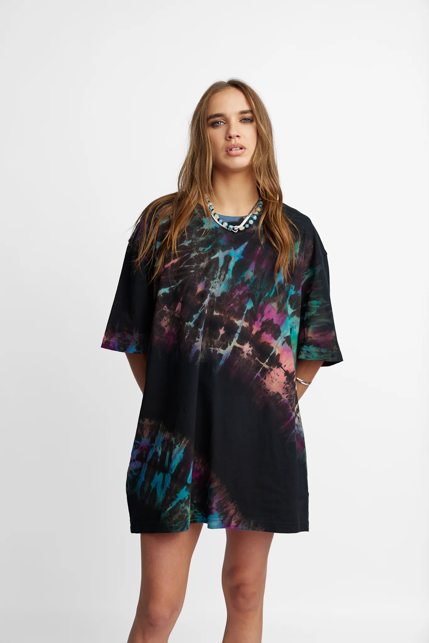 Oversized Mum Tee - Size L/XL - Image 2