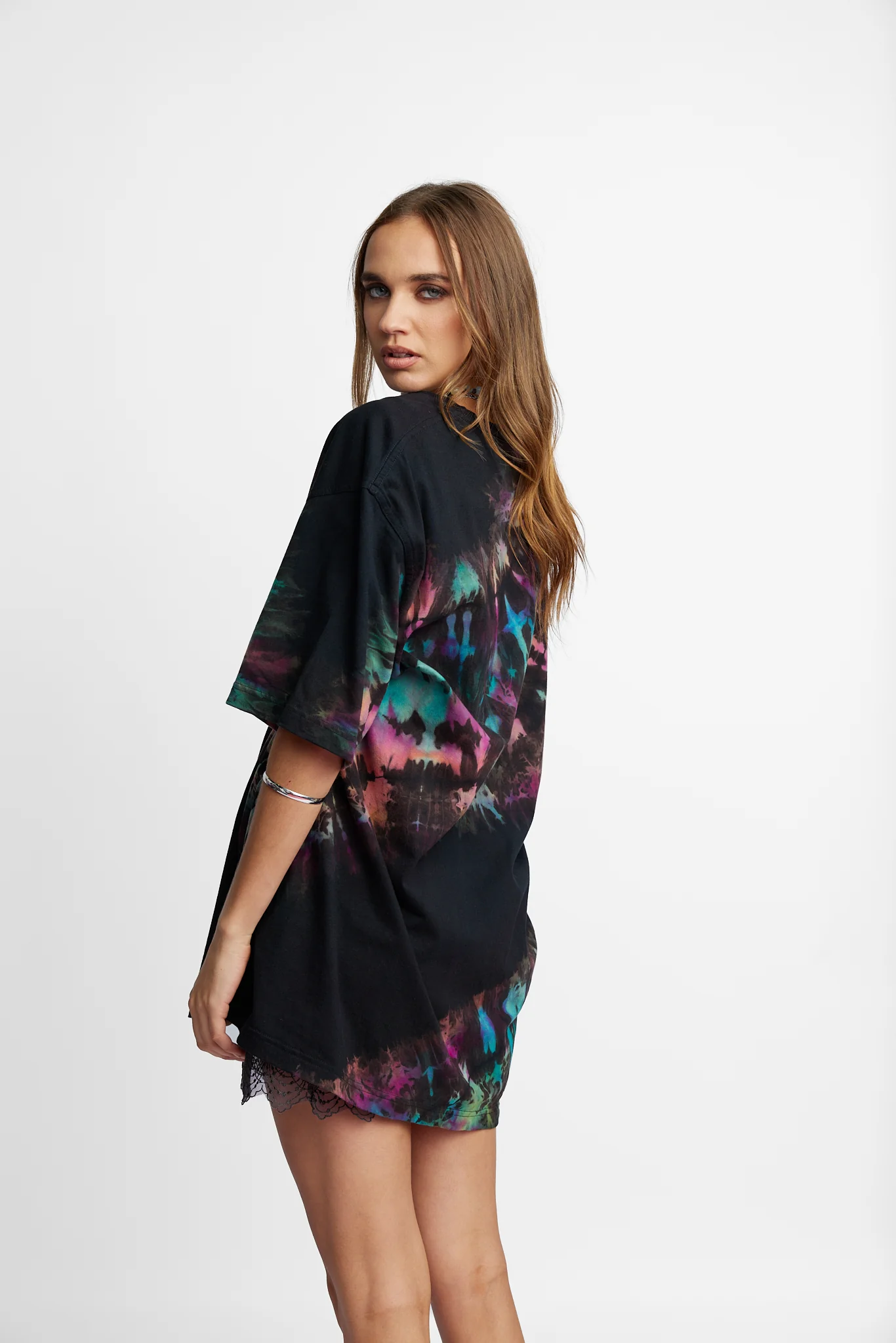 Oversized Mum Tee - Size L/XL - Image 5