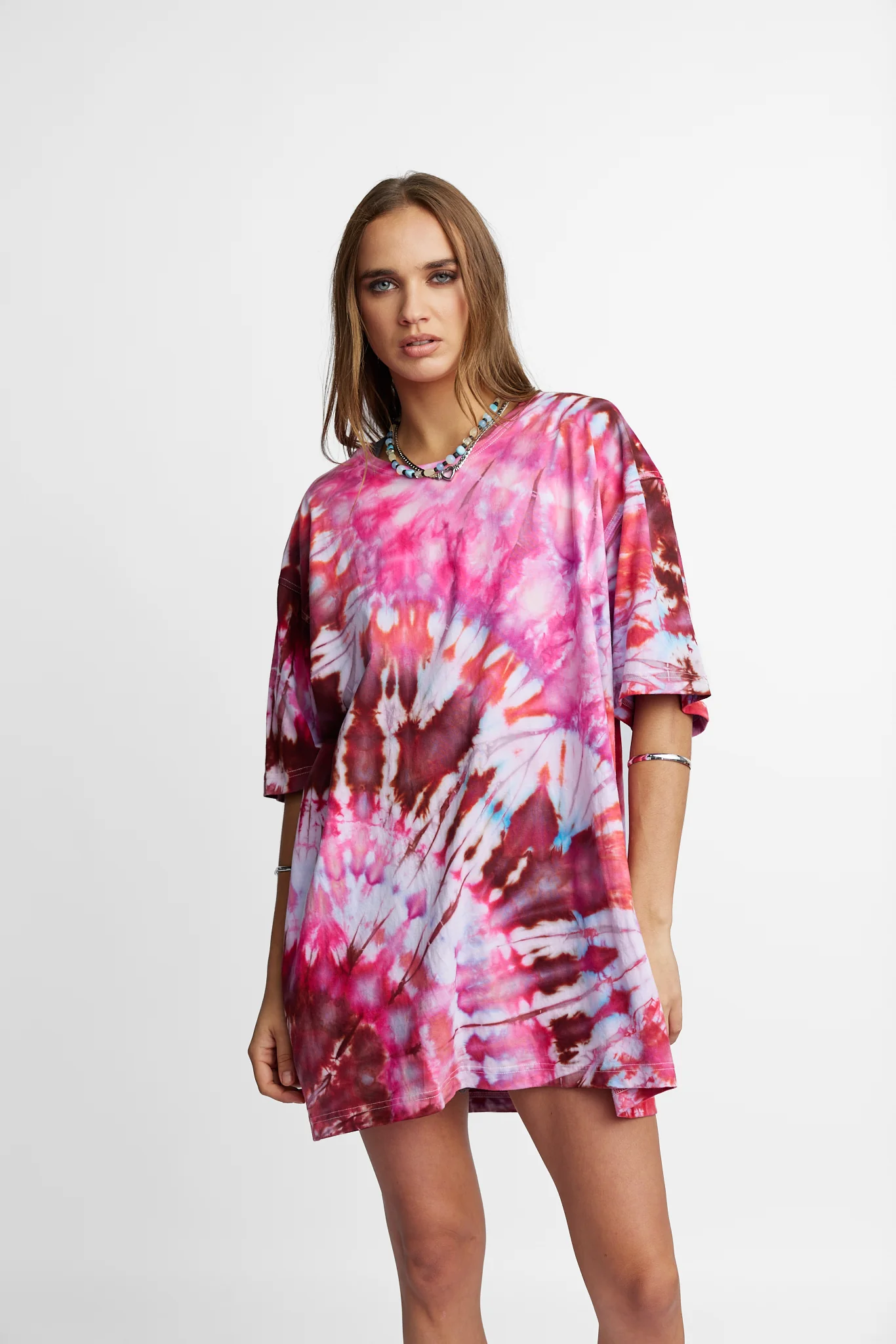 Oversized Mum Tee - Size L/XL - Image 4