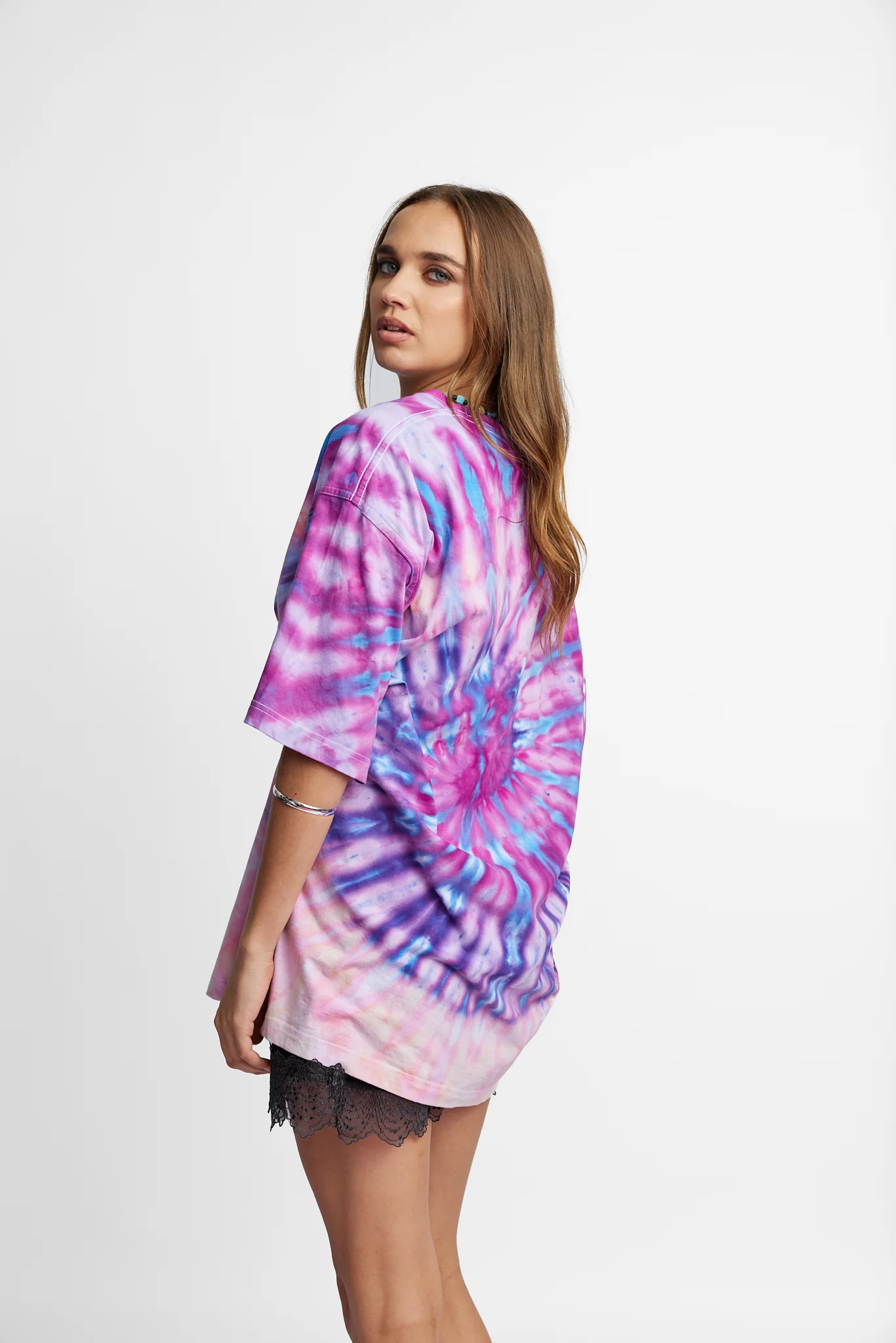 Oversized Mum Tee - Size L/XL - Image 6