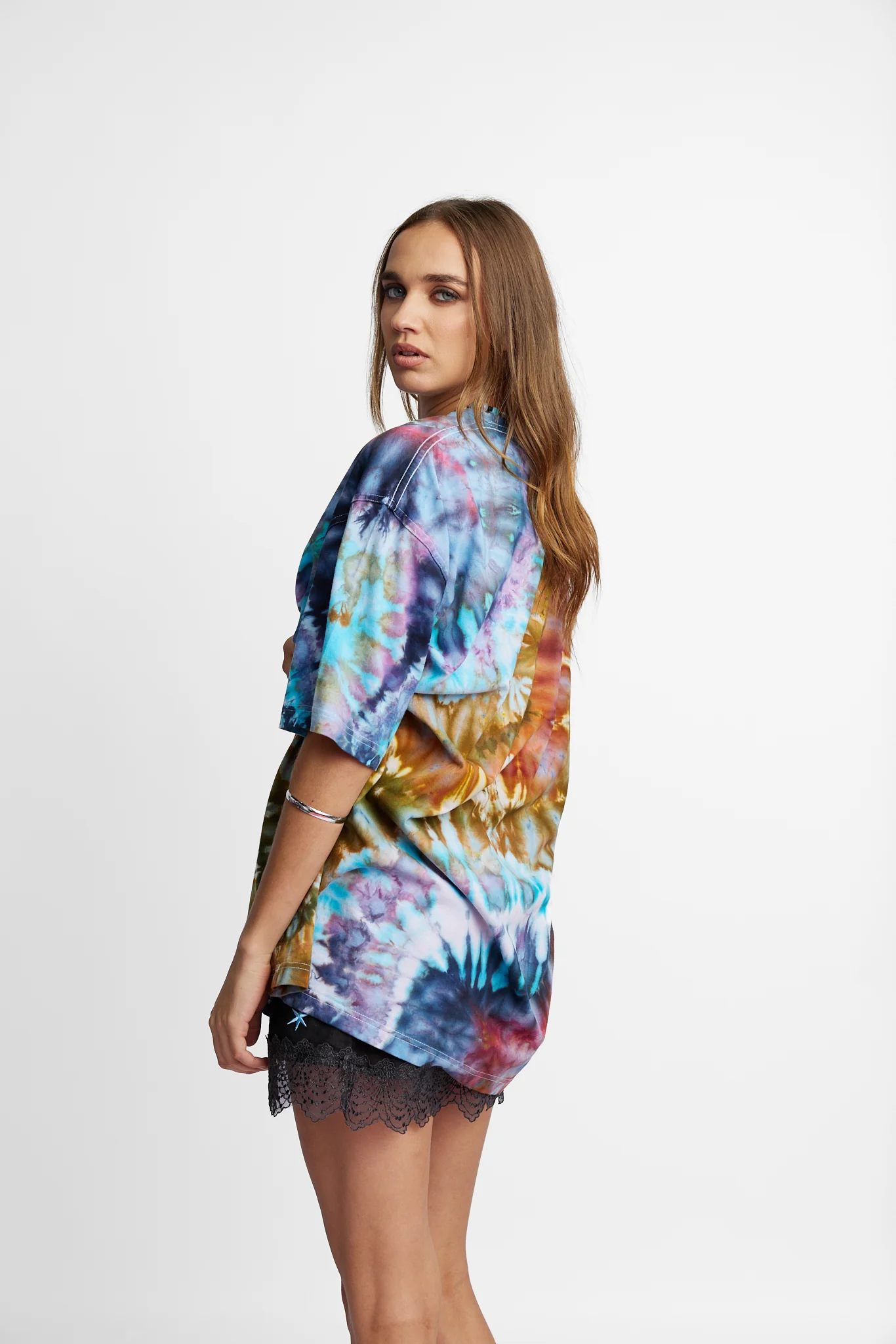 Oversized Mum Tee - Size L/XL - Image 6