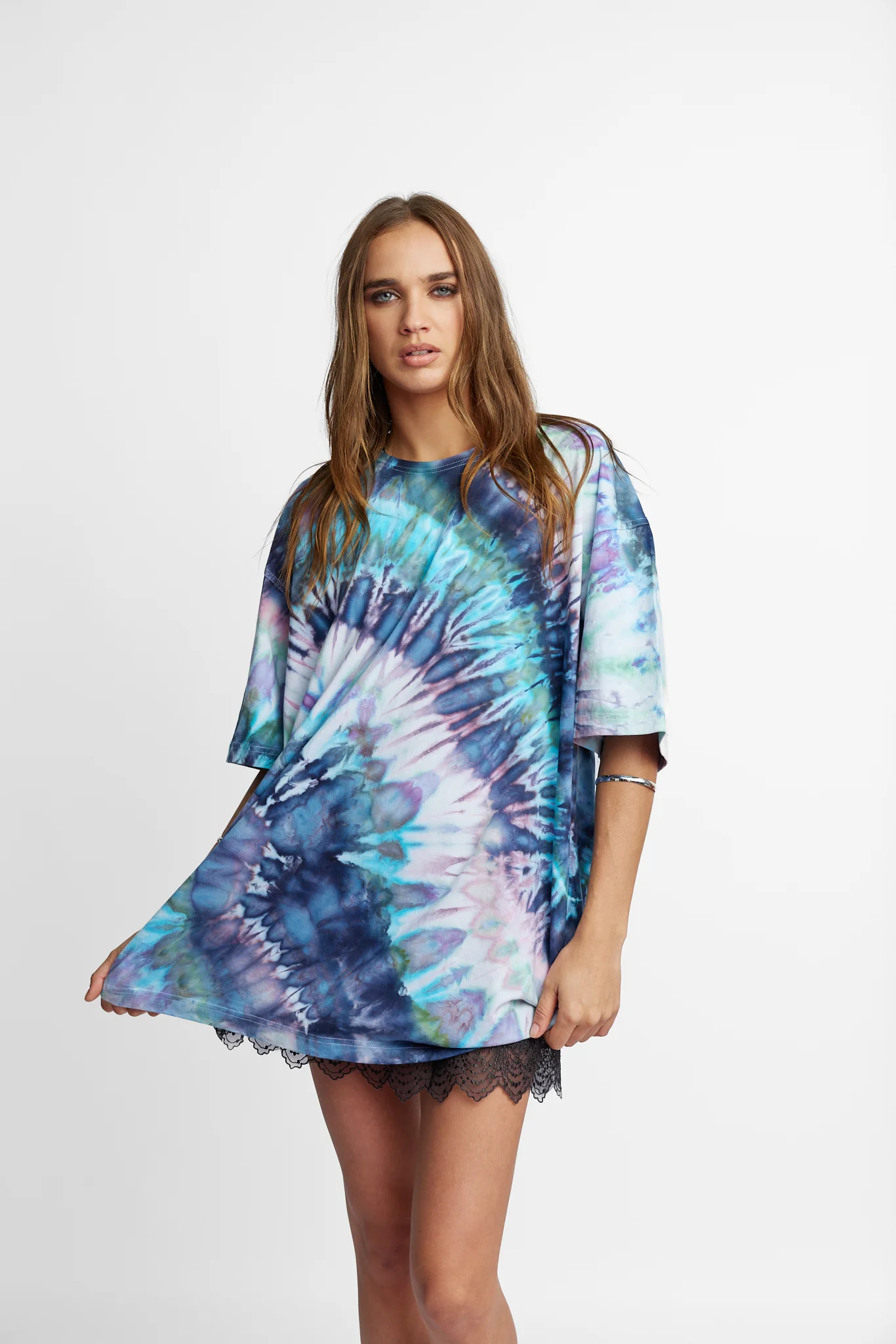 Oversized Mum Tee - Size L/XL - Image 3