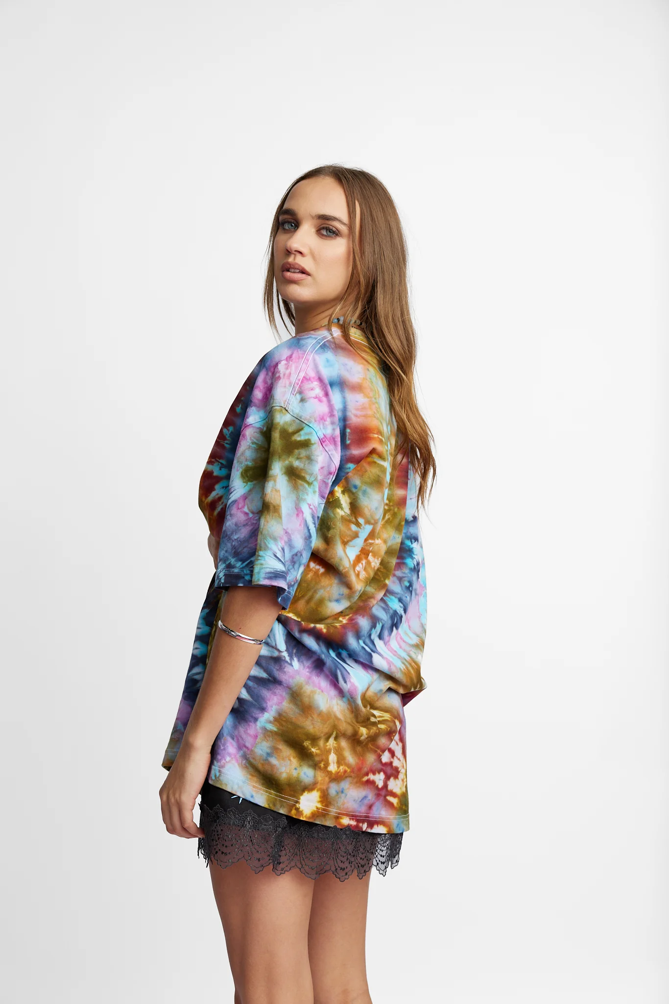 Oversized Mum Tee - Size L/XL - Image 7
