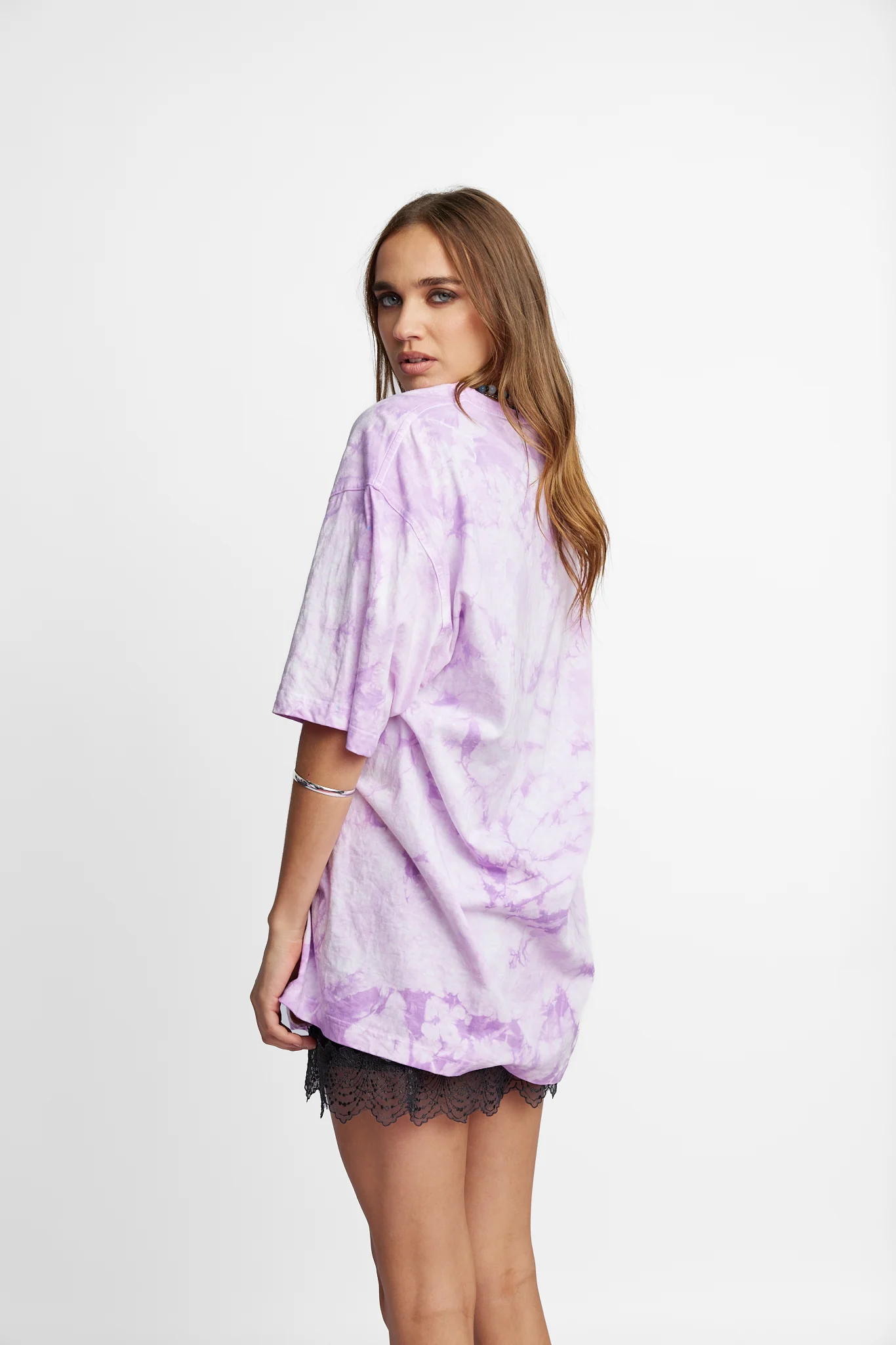 Oversized Mum Tee - Size L/XL - Image 5