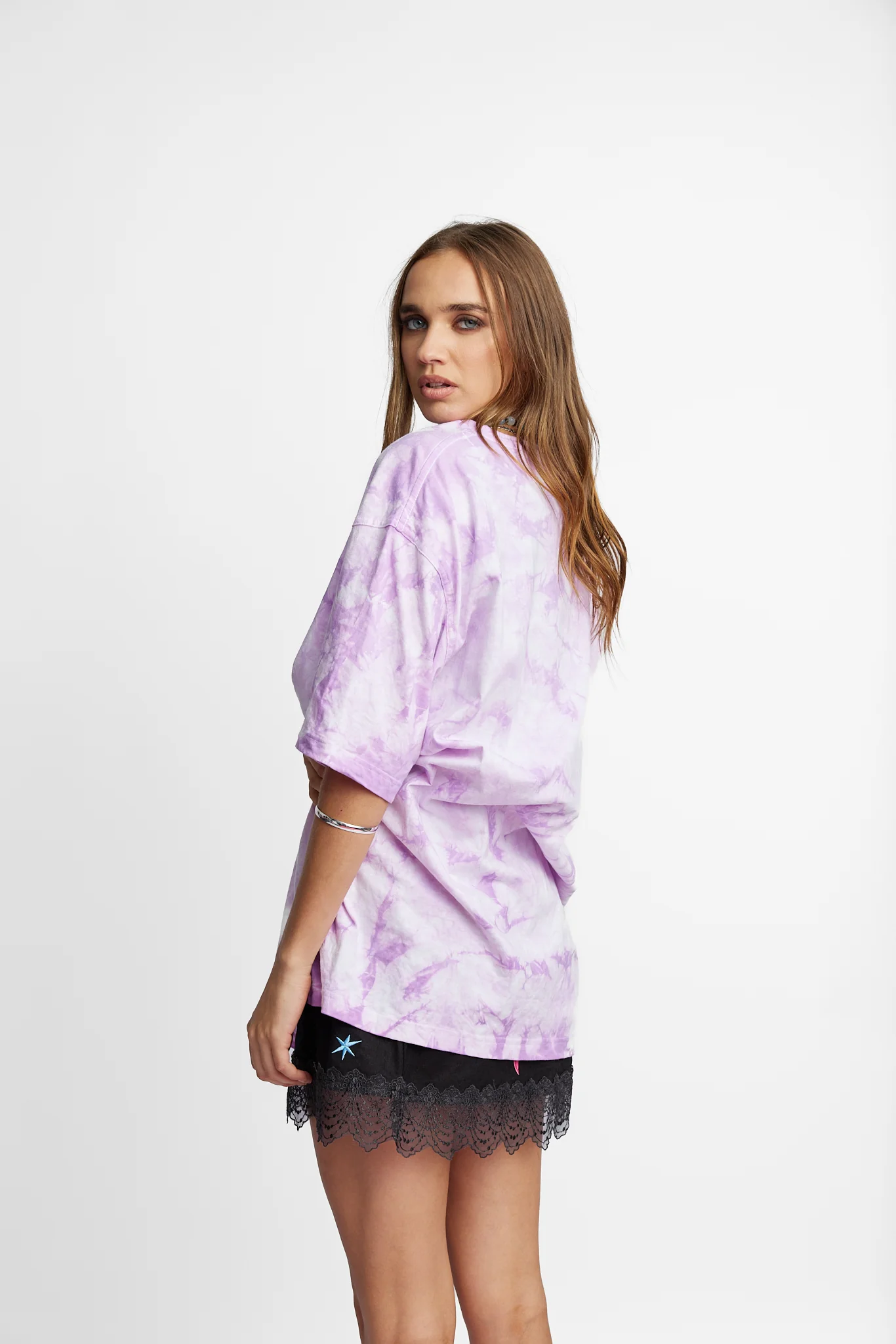 Oversized Mum Tee - Size L/XL - Image 5