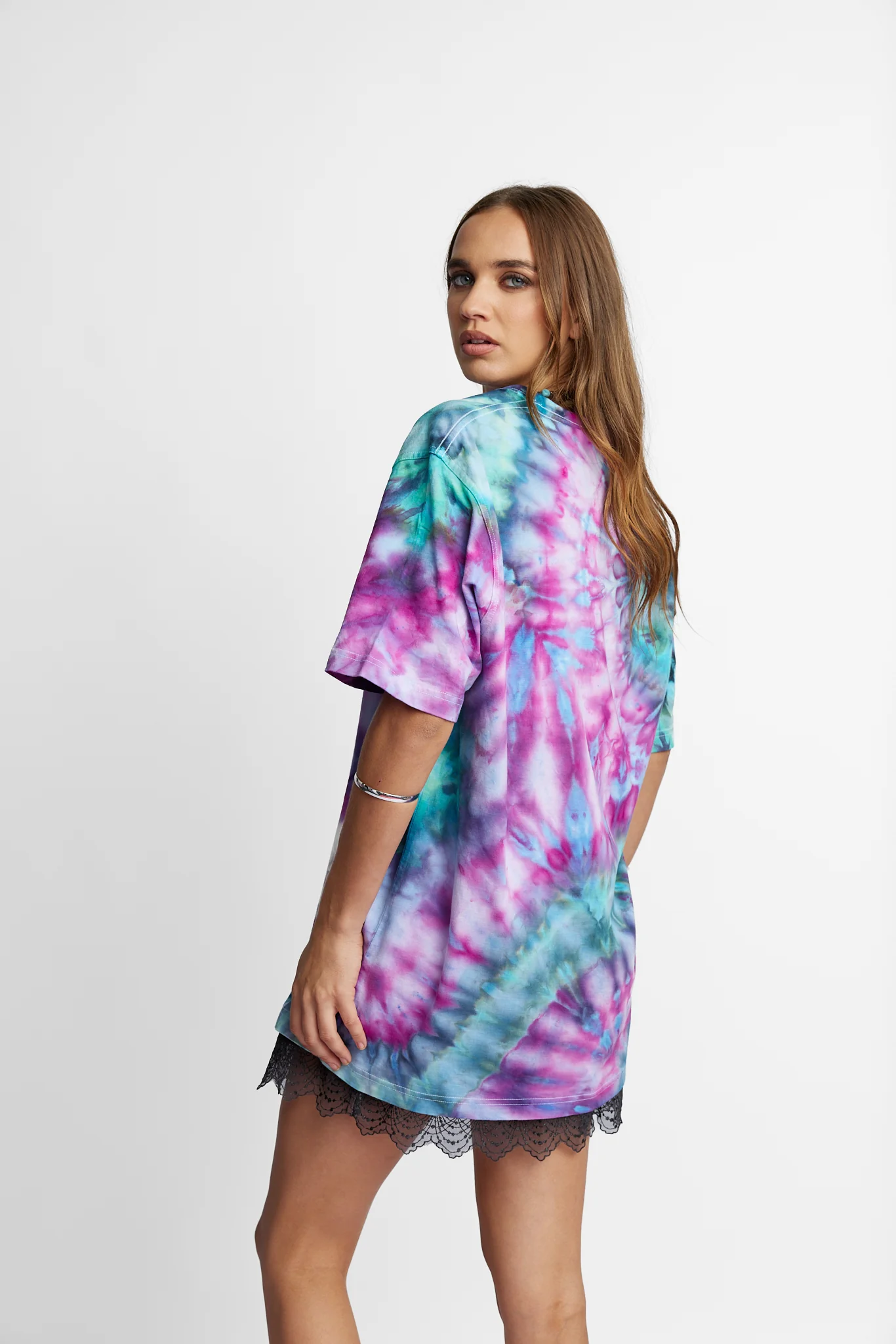 Oversized Mum Tee - Size S/M - Image 5