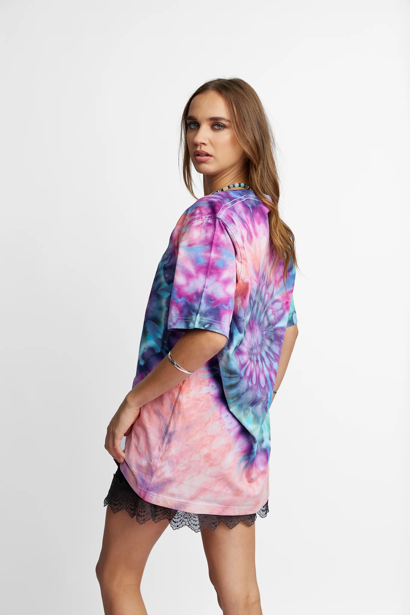 Oversized Mum Tee - Size S/M - Image 5