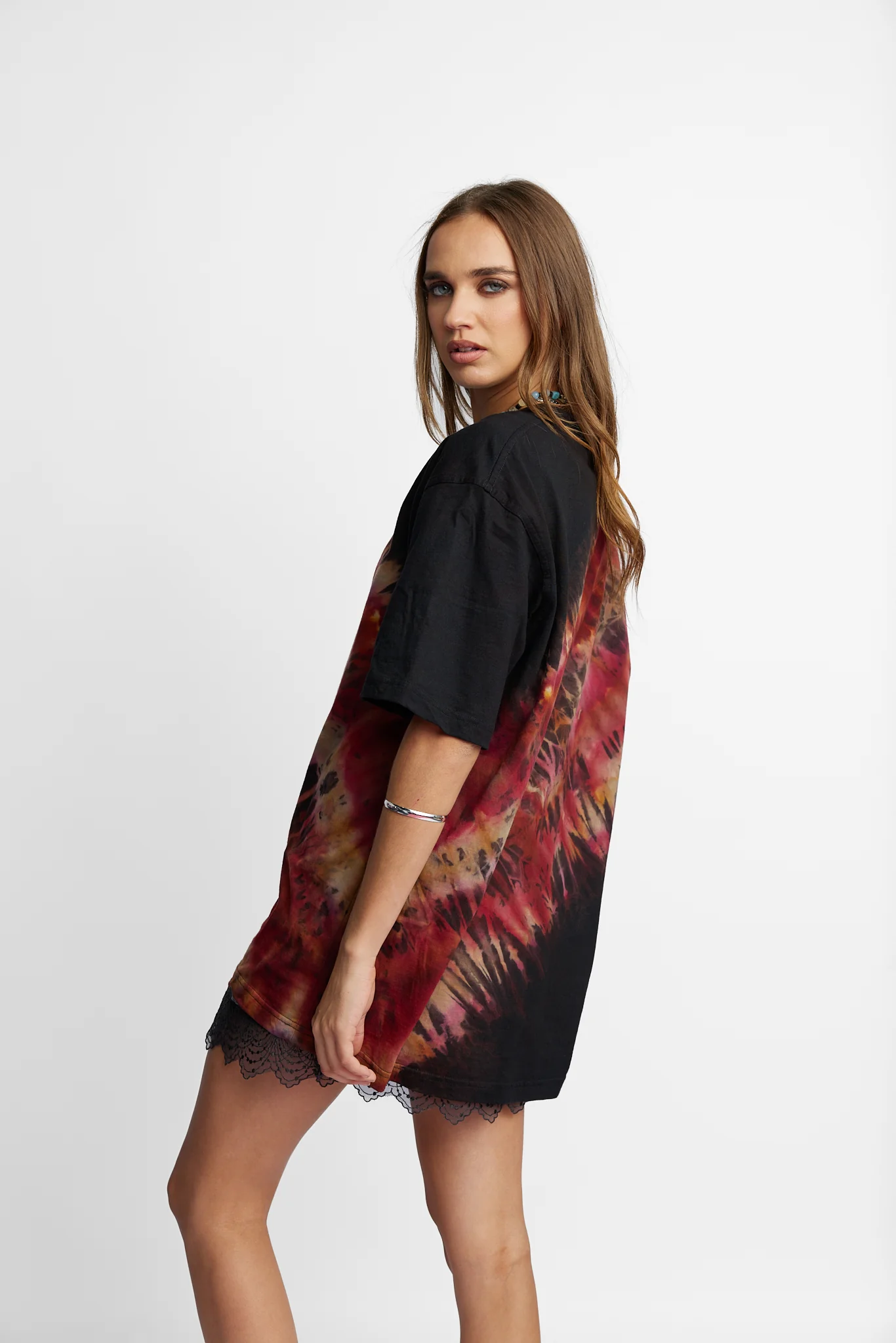 Oversized Mum Tee - Size S/M - Image 5