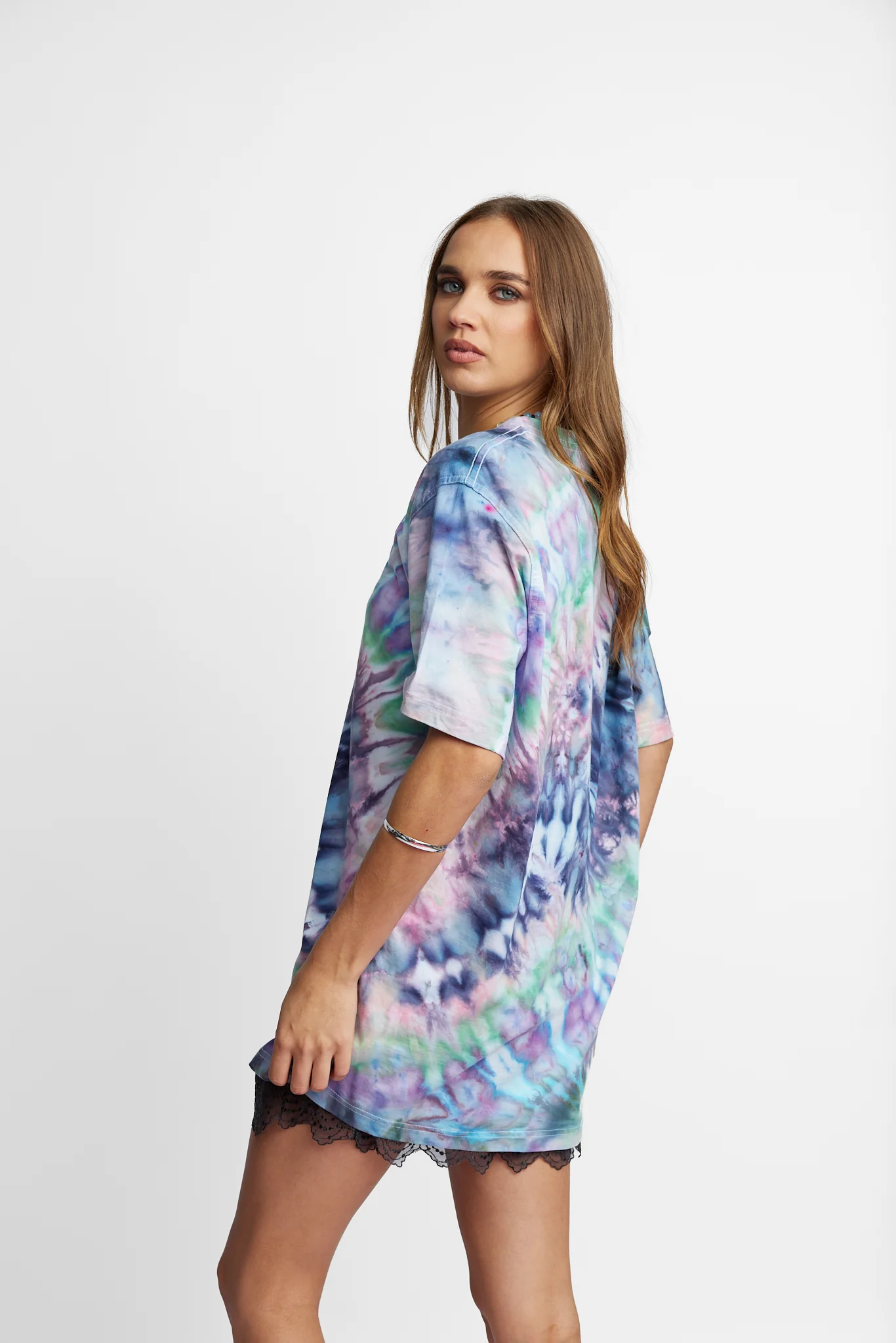 Oversized Mum Tee - Size S/M - Image 5
