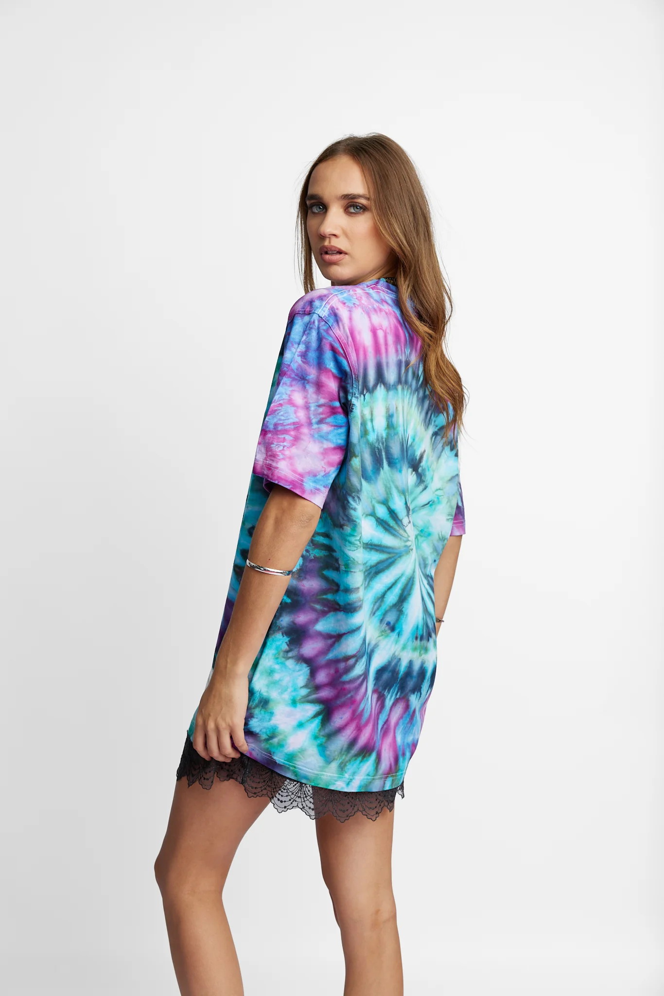 Oversized Mum Tee - Size S/M - Image 5