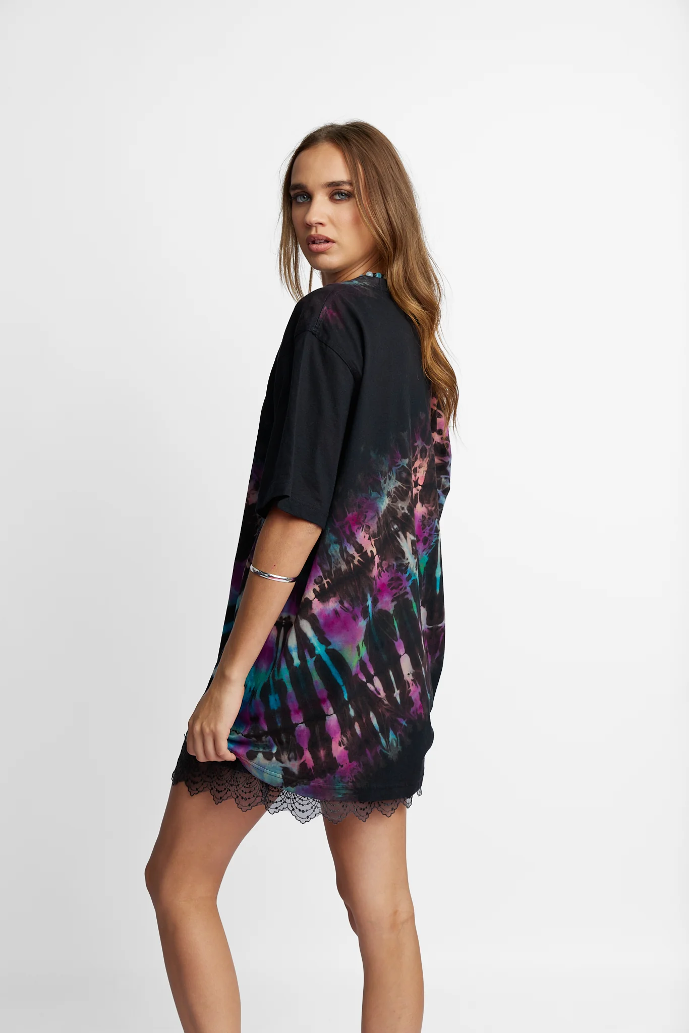 Oversized Mum Tee - Size S/M - Image 5