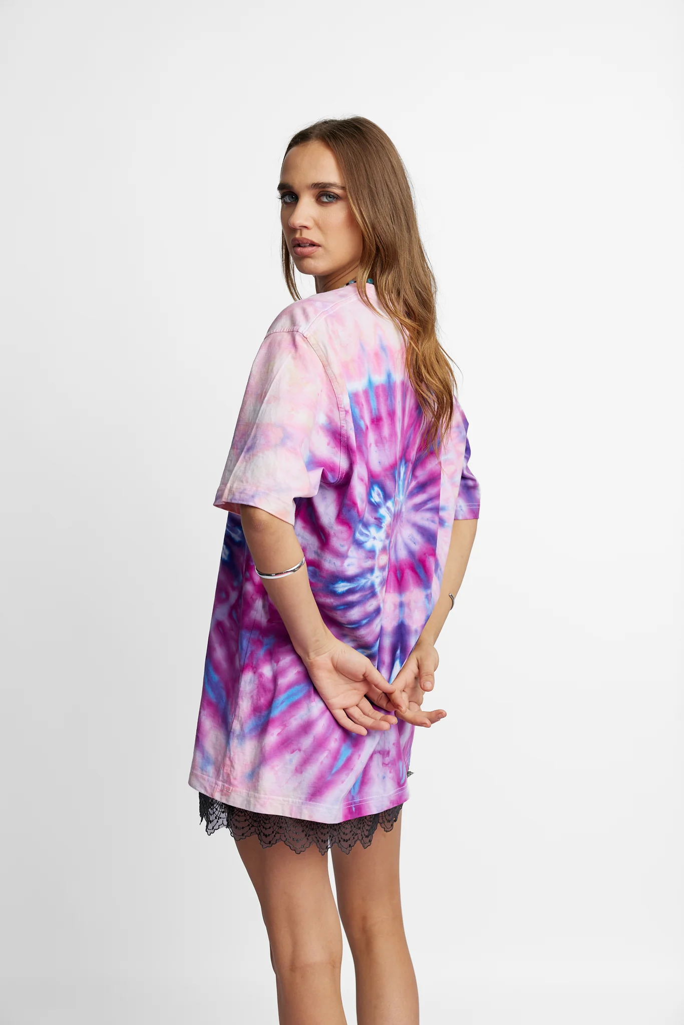 Oversized Mum Tee - Size S/M - Image 5