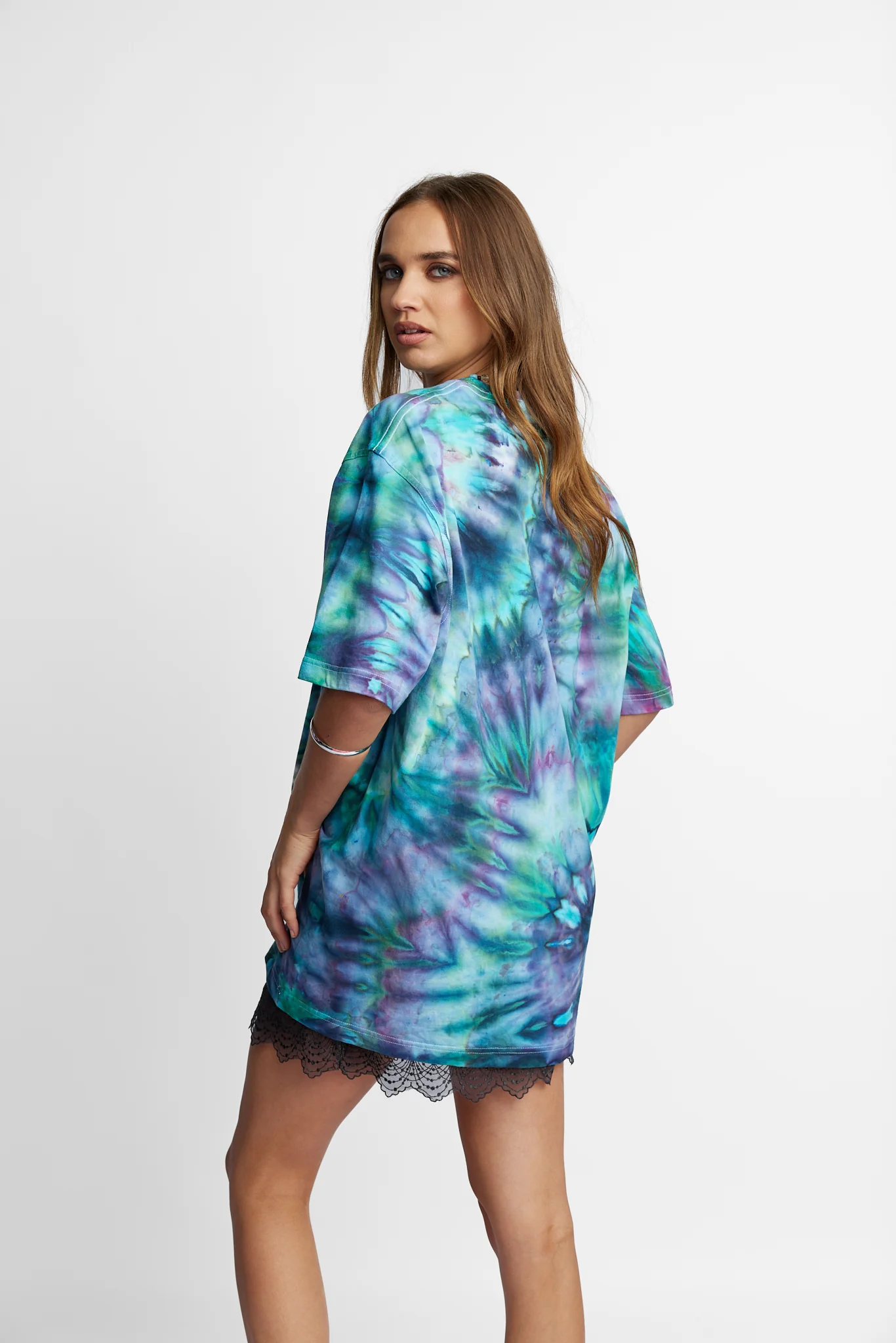 Oversized Mum Tee - Size S/M - Image 5