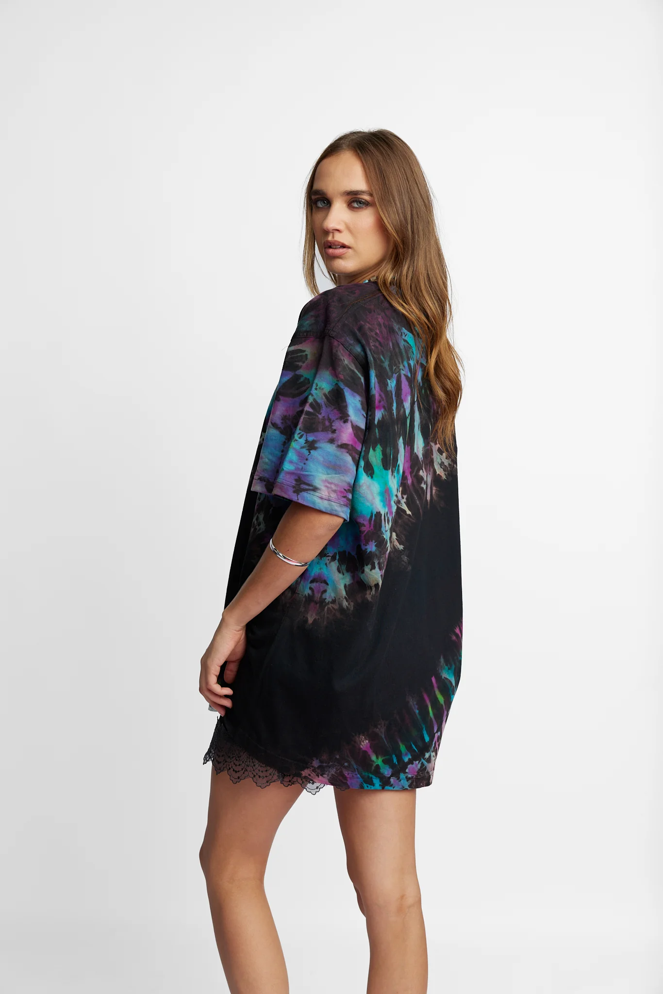Oversized Mum Tee - Size S/M - Image 5