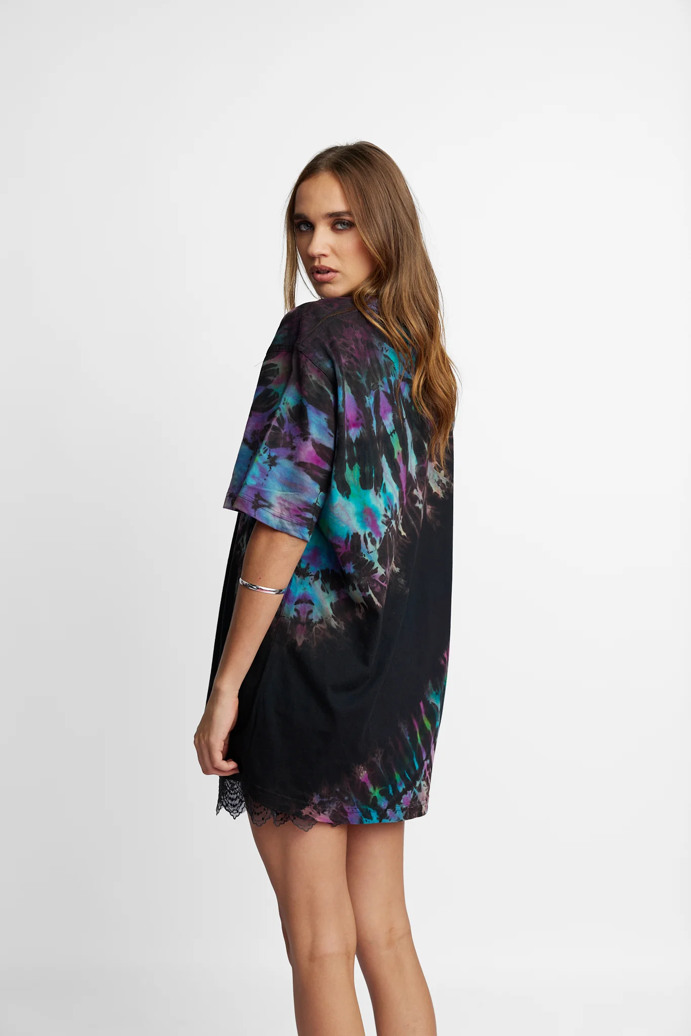 Oversized Mum Tee - Size S/M - Image 6