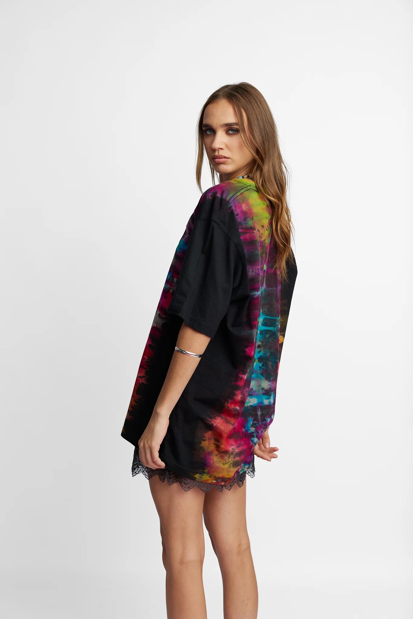 Oversized Mum Tee - Size S/M - Image 5