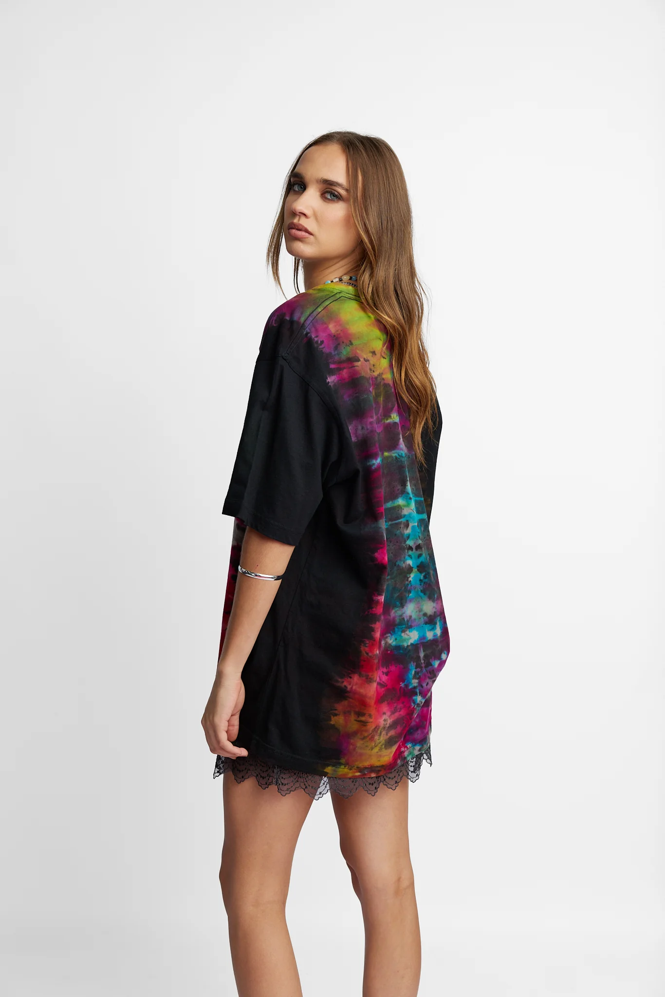 Oversized Mum Tee - Size S/M - Image 6