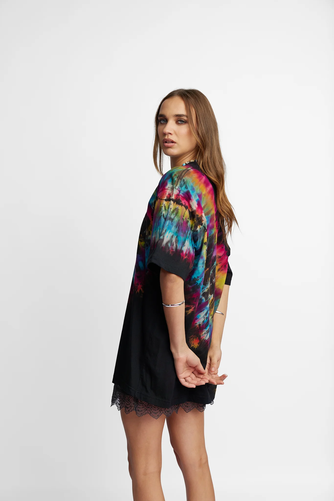 Oversized Mum Tee - Size S/M - Image 5