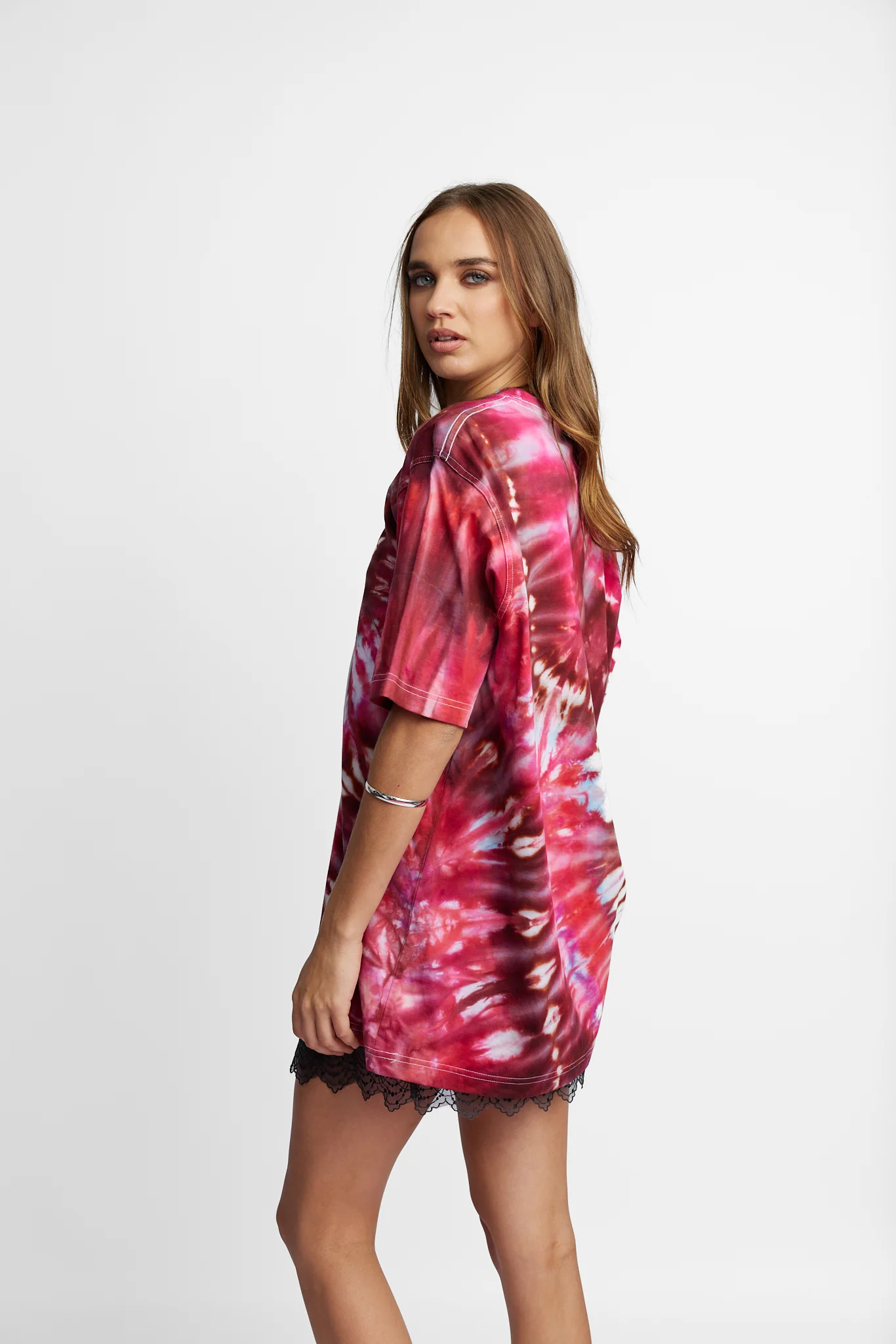 Oversized Mum Tee - Size S/M - Image 5