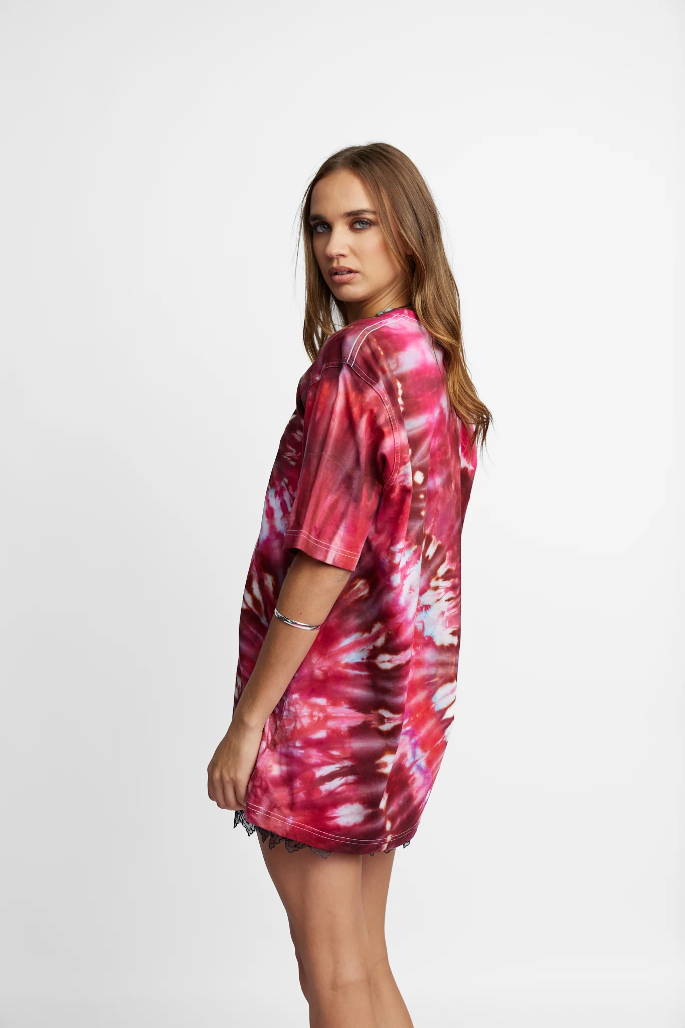 Oversized Mum Tee - Size S/M - Image 6