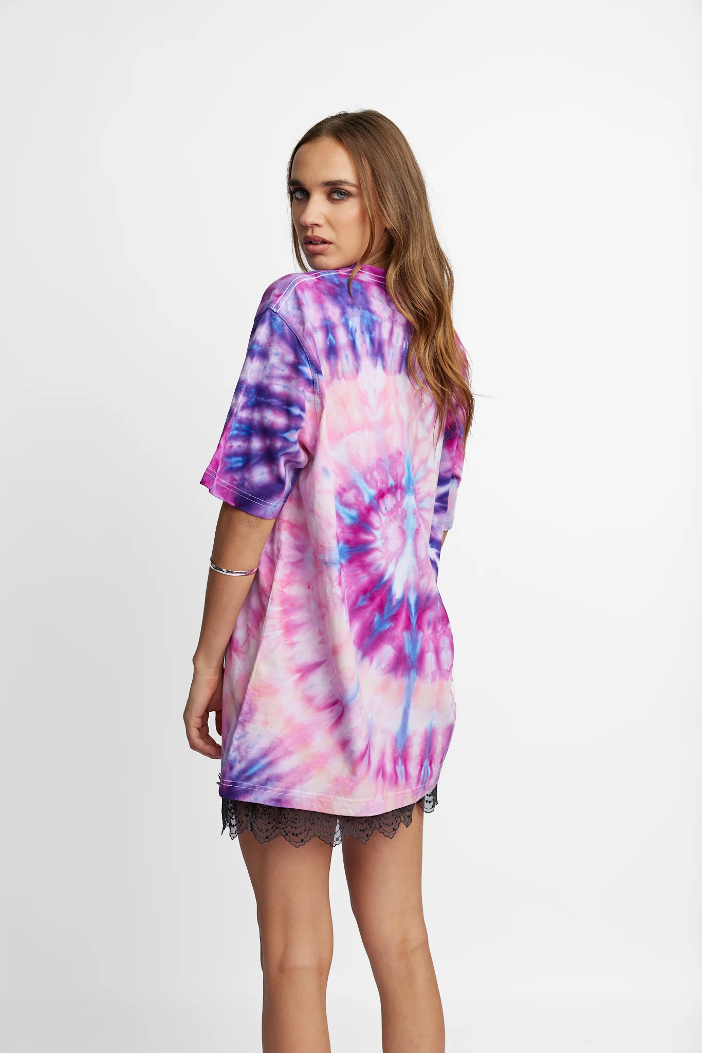 Oversized Mum Tee - Size S/M